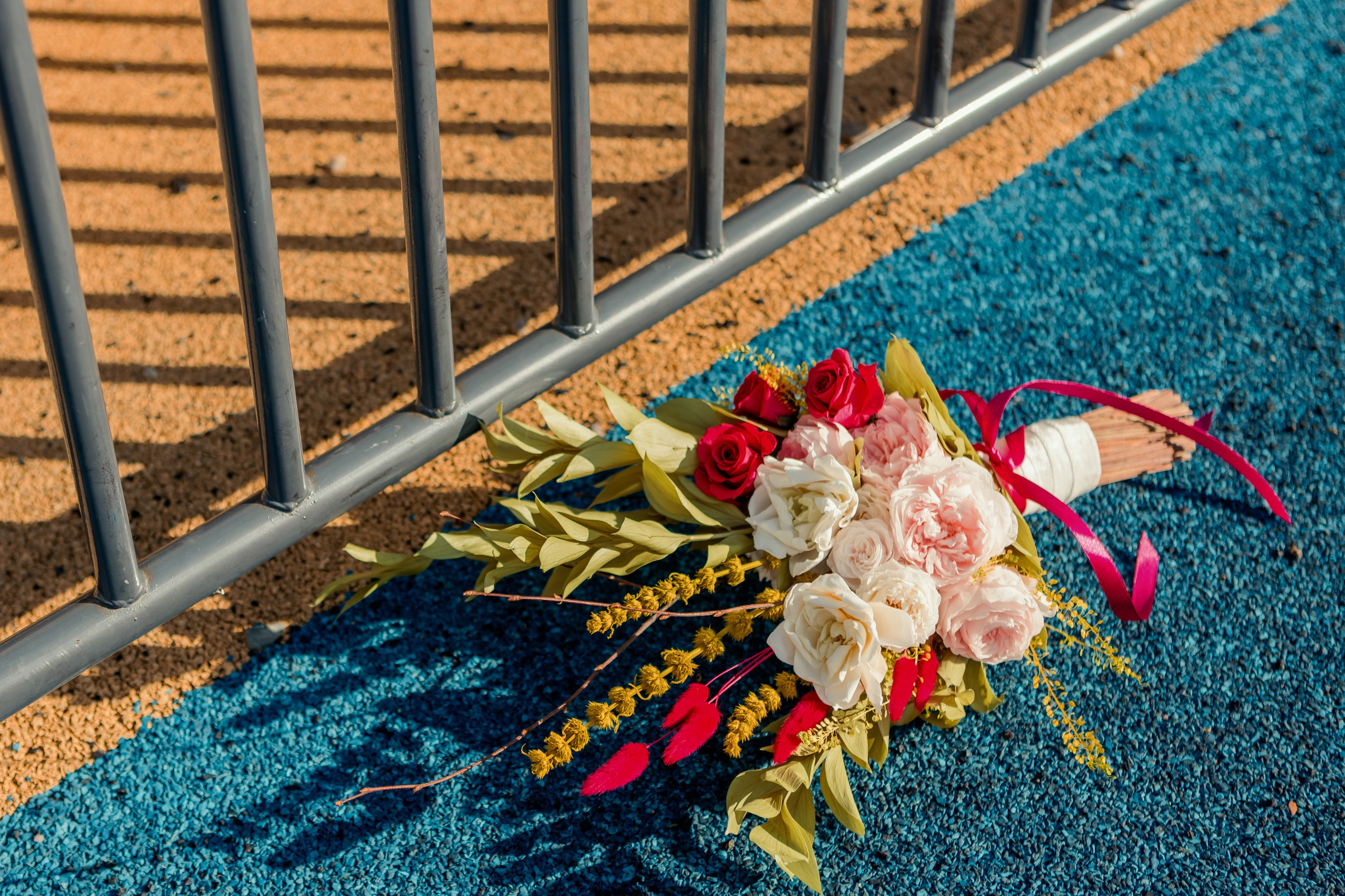 Семейная фотосессия для Айдоса и Елены. Фотограф Илья Силин