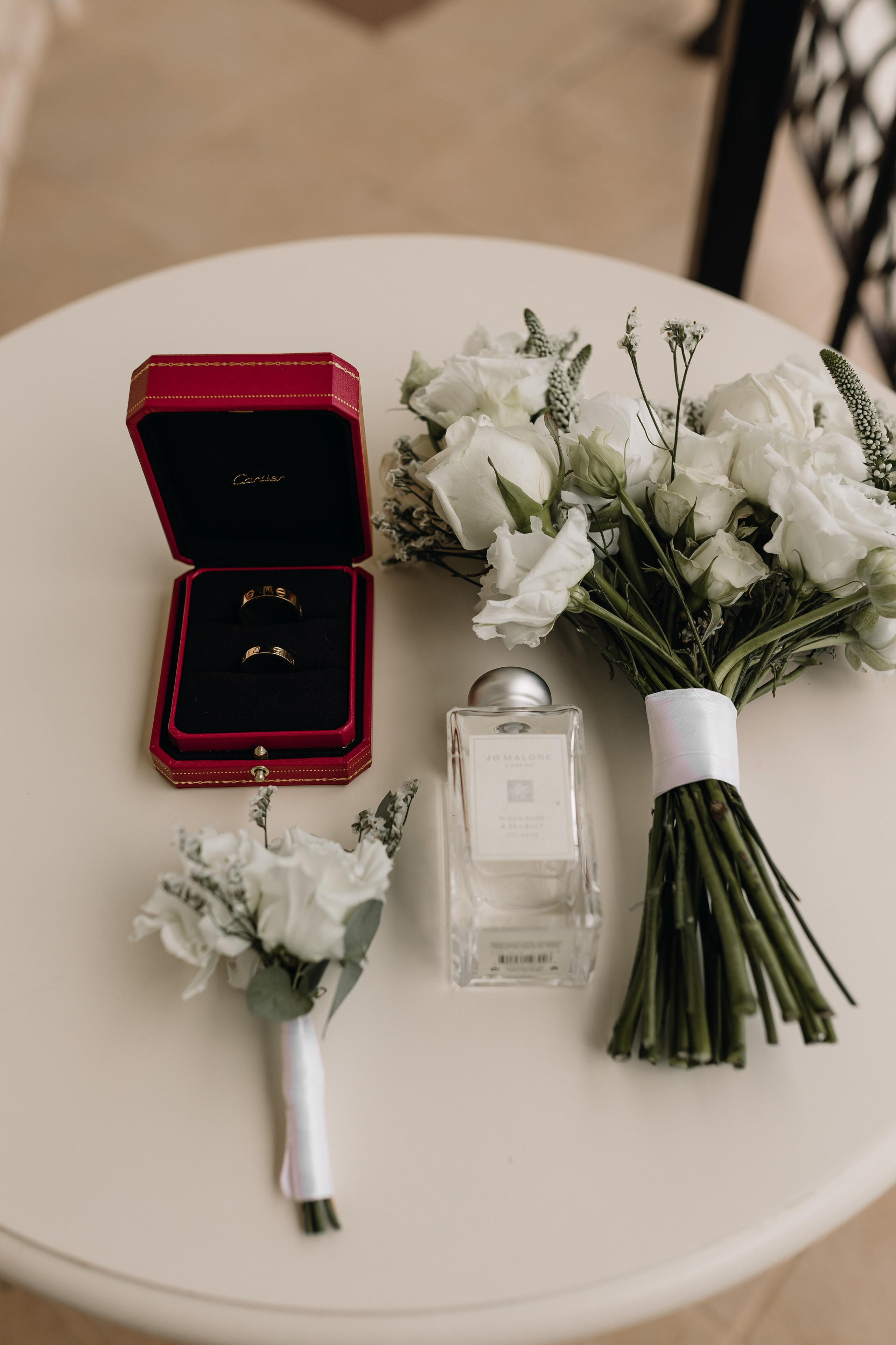 JULIA & ALEX. Главная