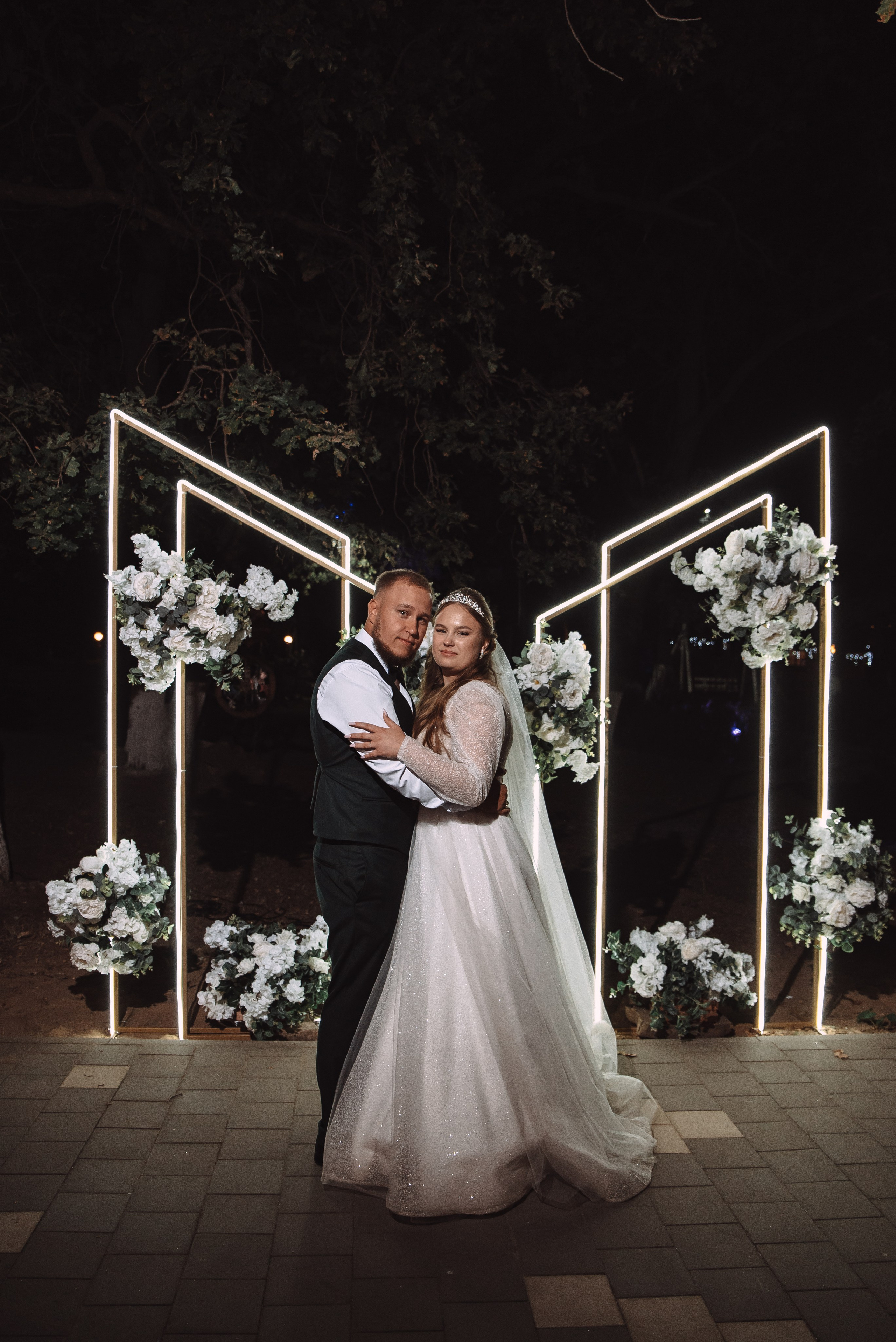 Родион + Юлия. Свадебный и семейный фотограф в Волгограде Олеся Лисицкая