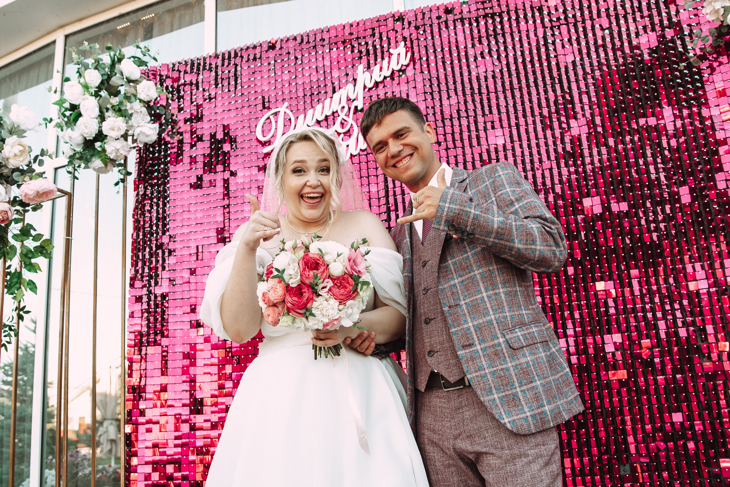 Дмитрий + Таисия. Свадебный и семейный фотограф в Волгограде Олеся Лисицкая