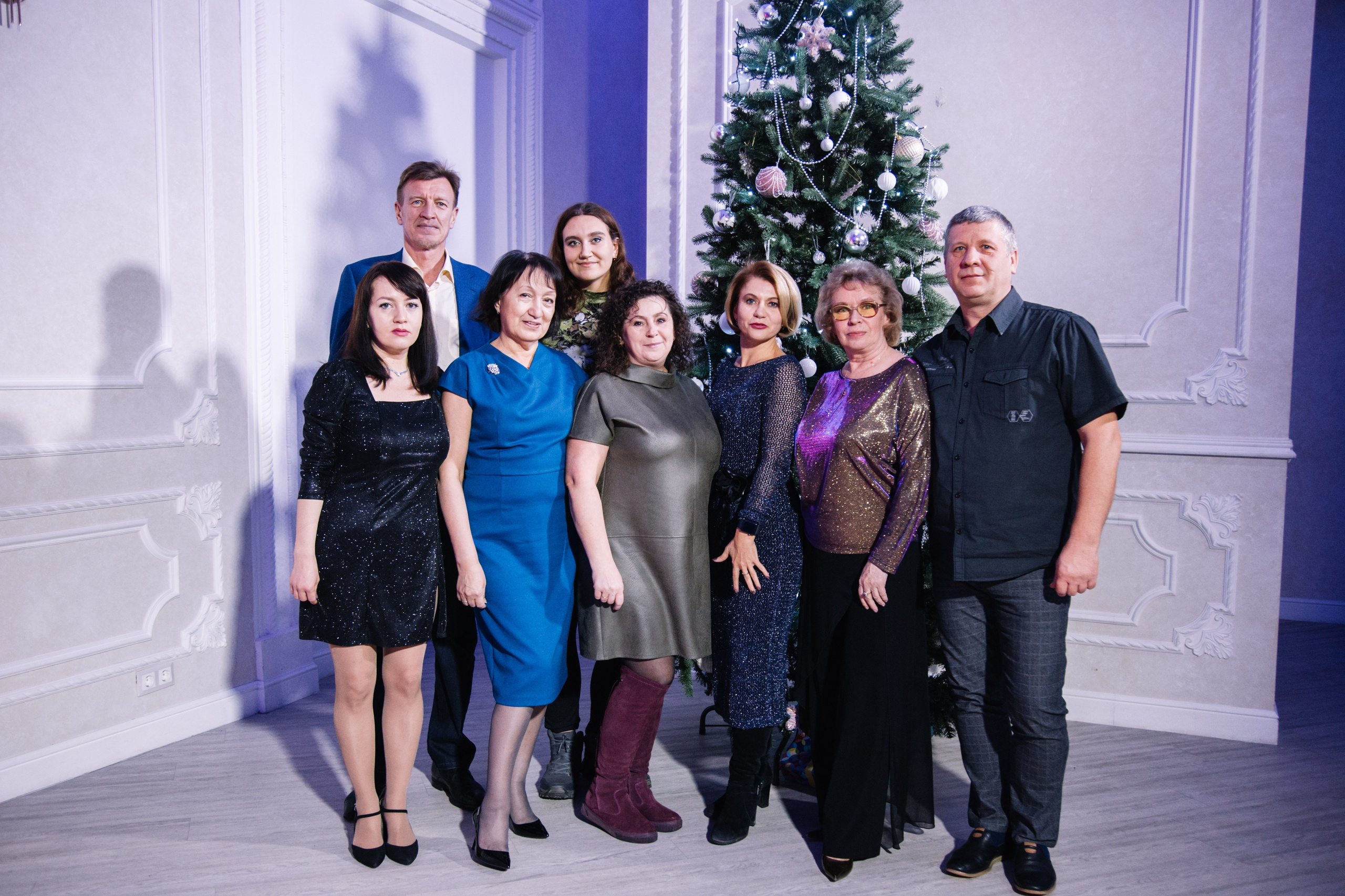 New Year. Свадебный и семейный фотограф в Перми Лилия Гатауллина