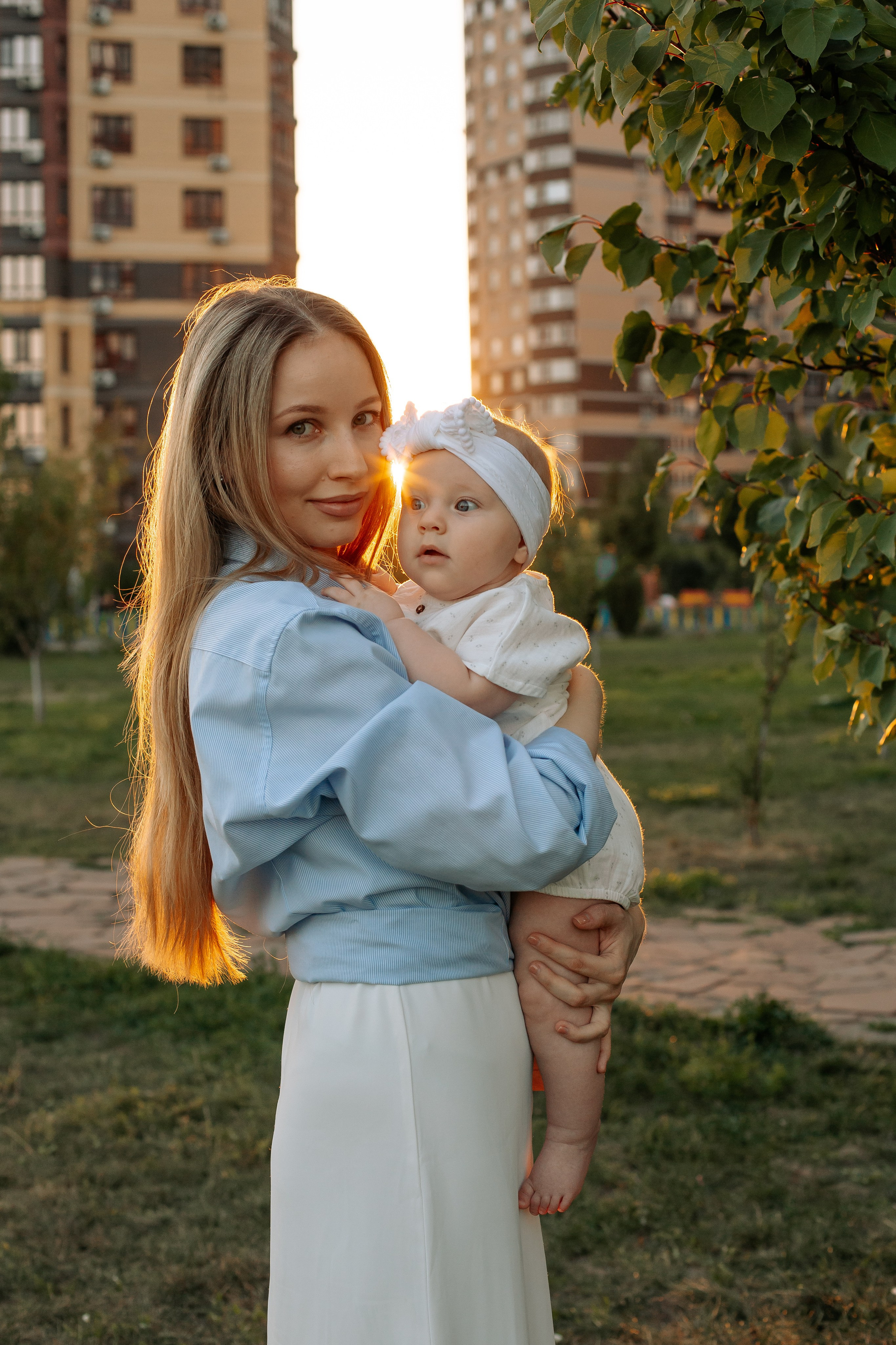 Family. Фотограф Виктория Святенюк