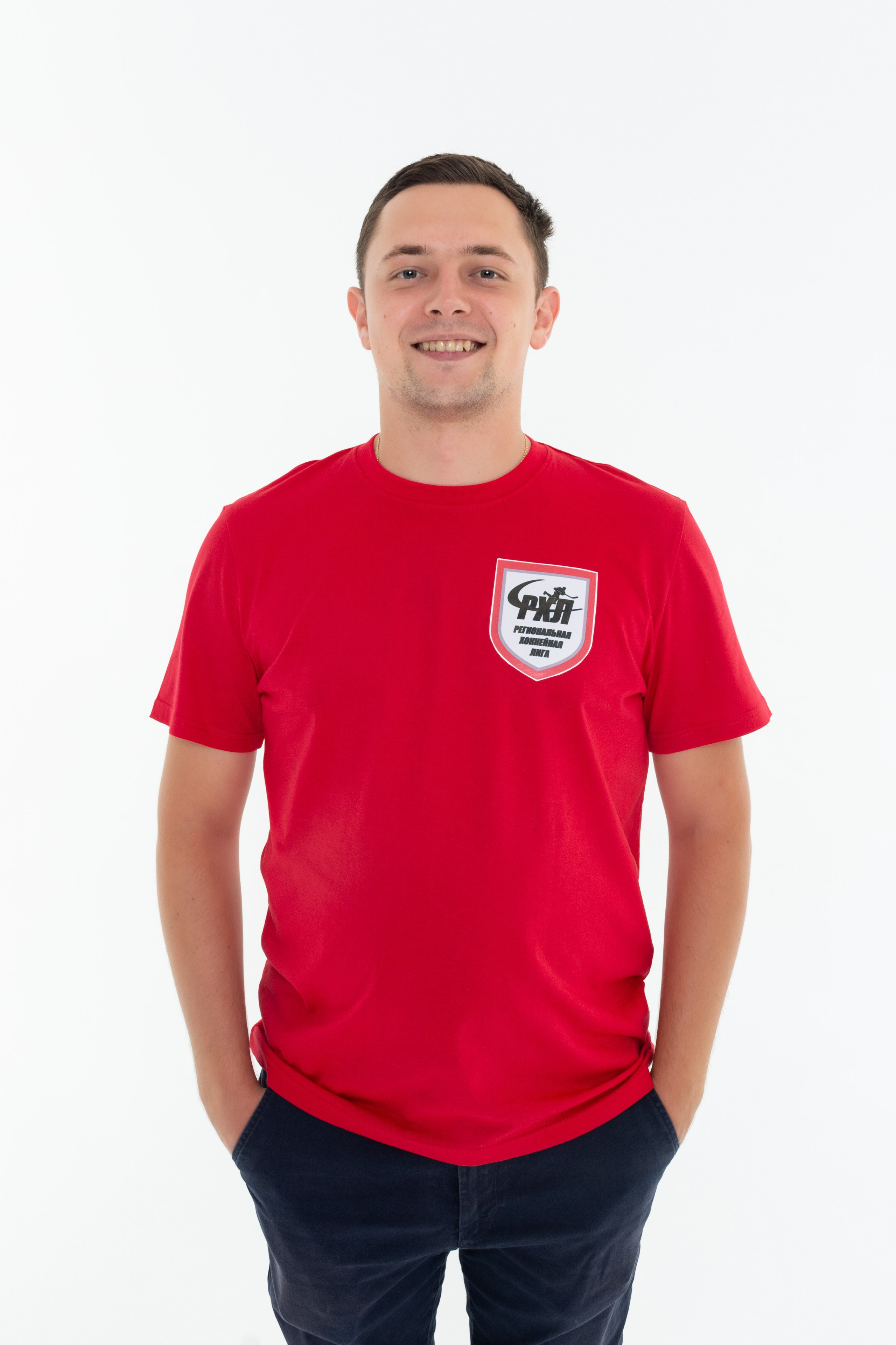 Хоккейная лига РХЛ. Фотограф Максим Буряк