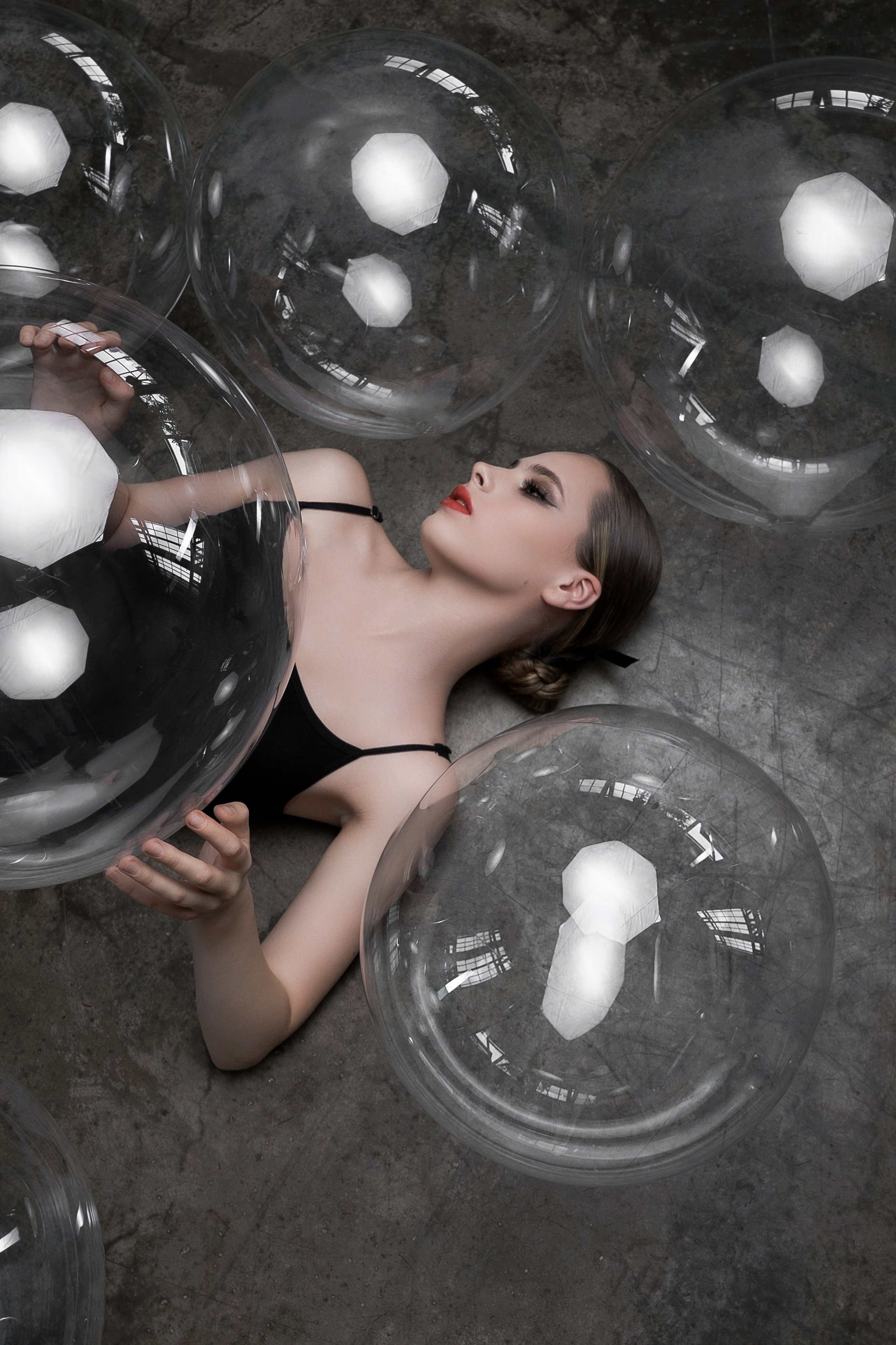 ШАРЫ. Профессиональный фотограф Ковалева Олеся