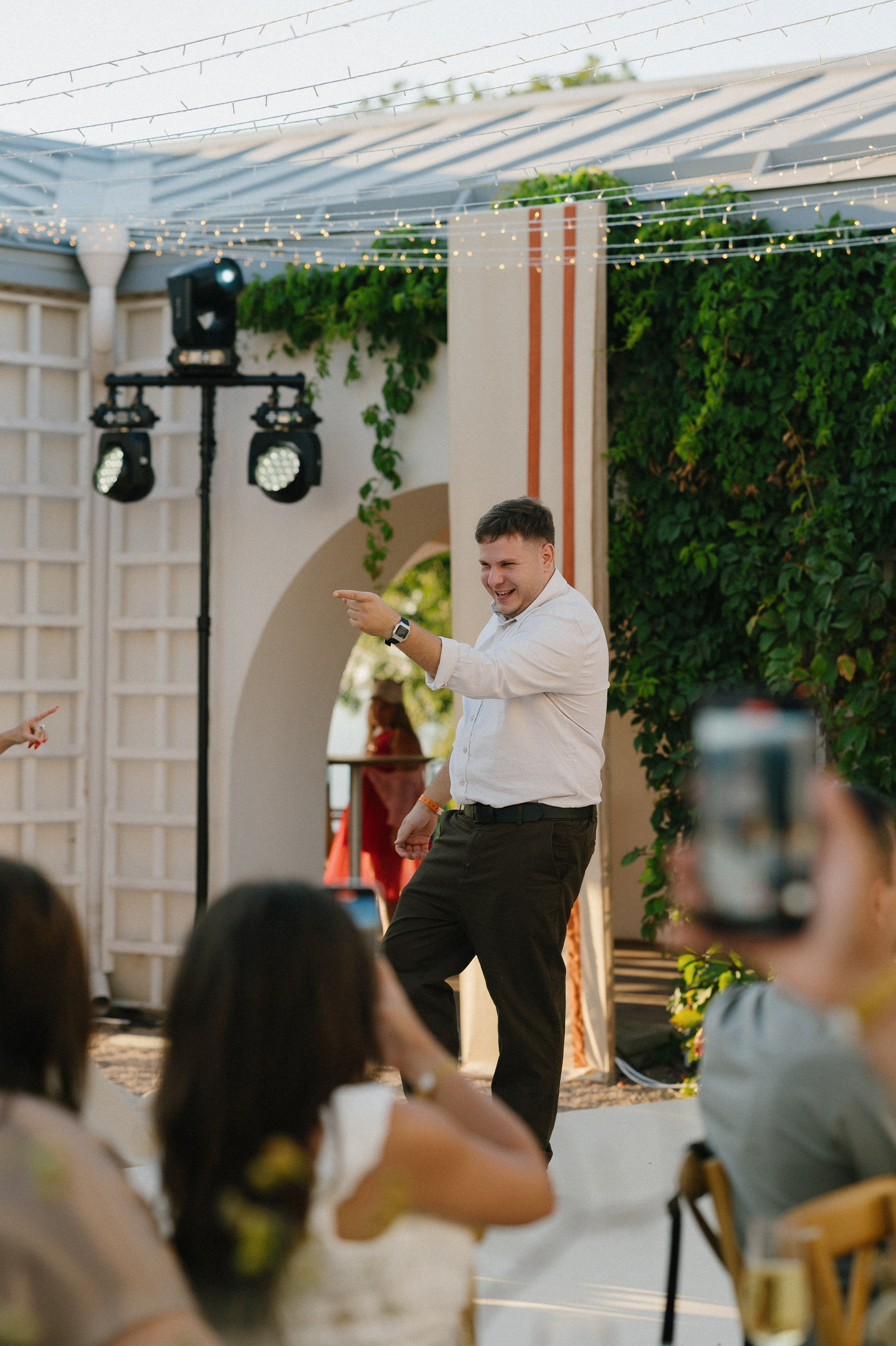 Потанцуй со мной!. Свадебный и репортажный фотограф Новороссийск, Краснодар, Сочи Олеся Дзюба