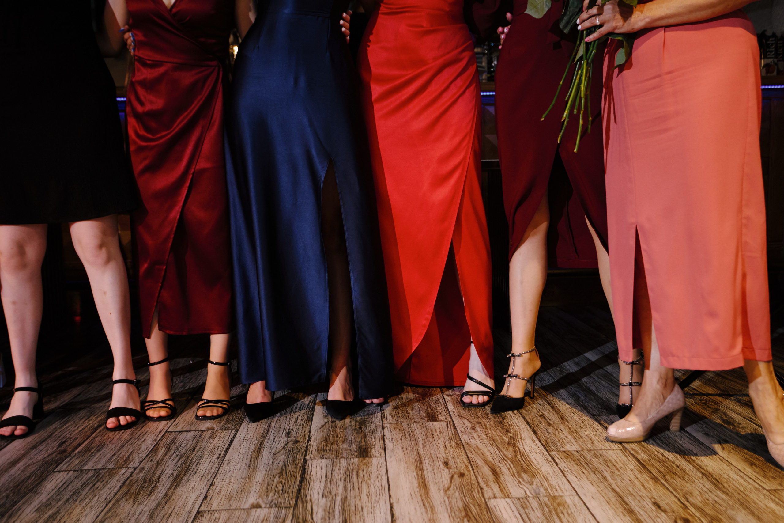 Выпускной 11кл. Портретный и свадебный фотограф в Екатеринбурге Владимир ЛузинЛузин