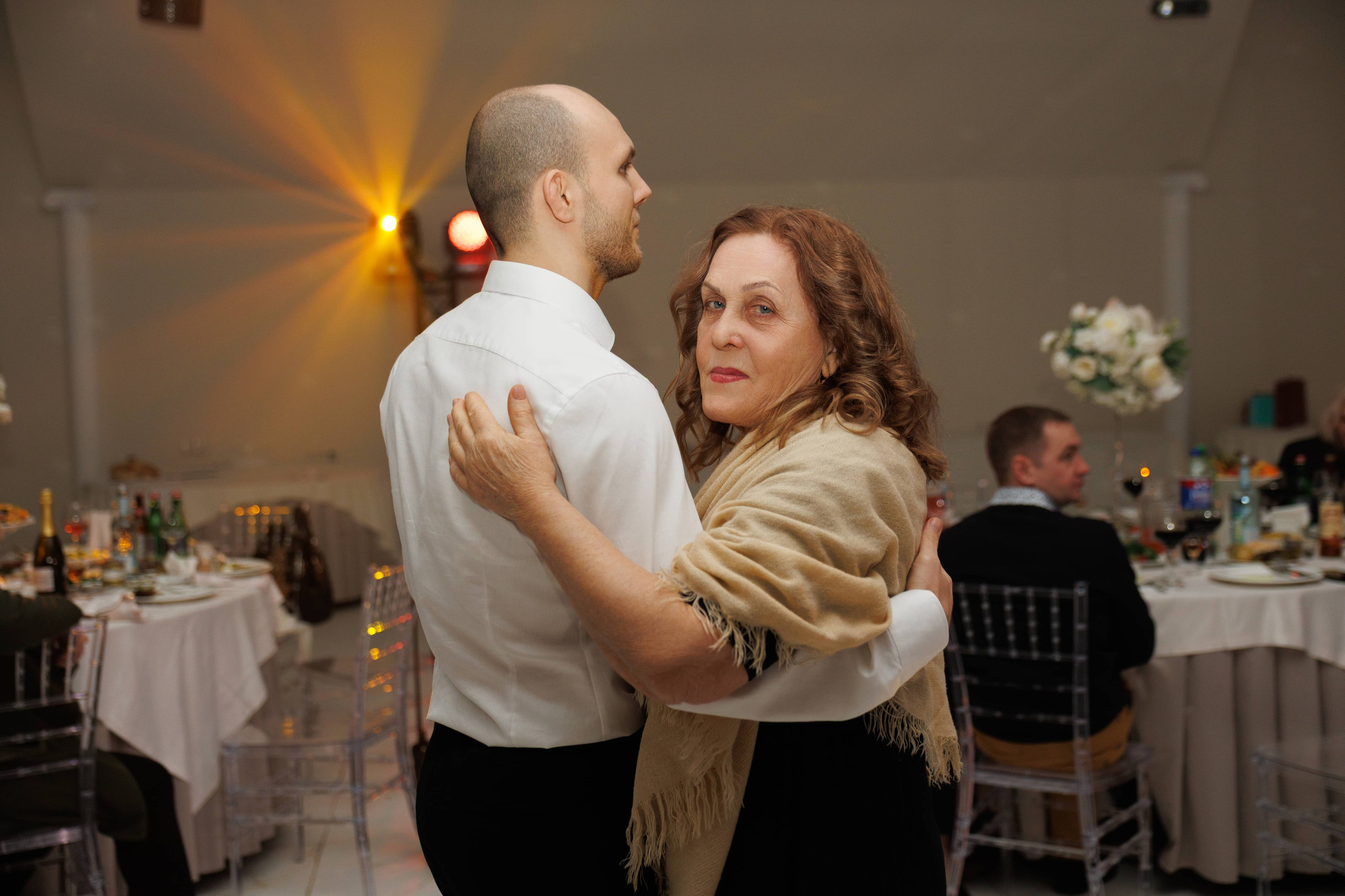 Андрей и Анастасия