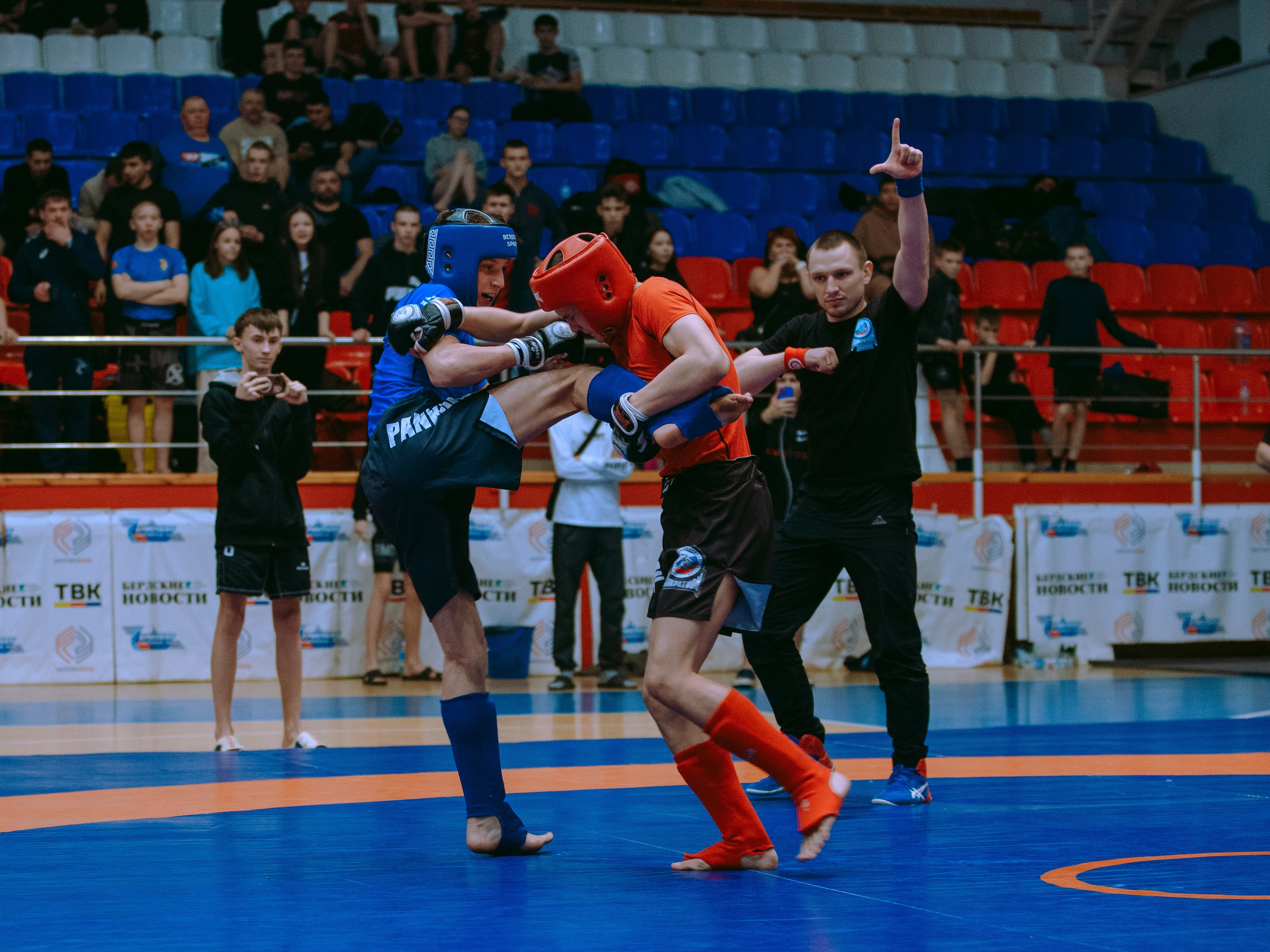 ПАНКРАТИОН | Чемпионат и первенство СФО | март `24. Портретный фотограф в Москве Дарья Цезария