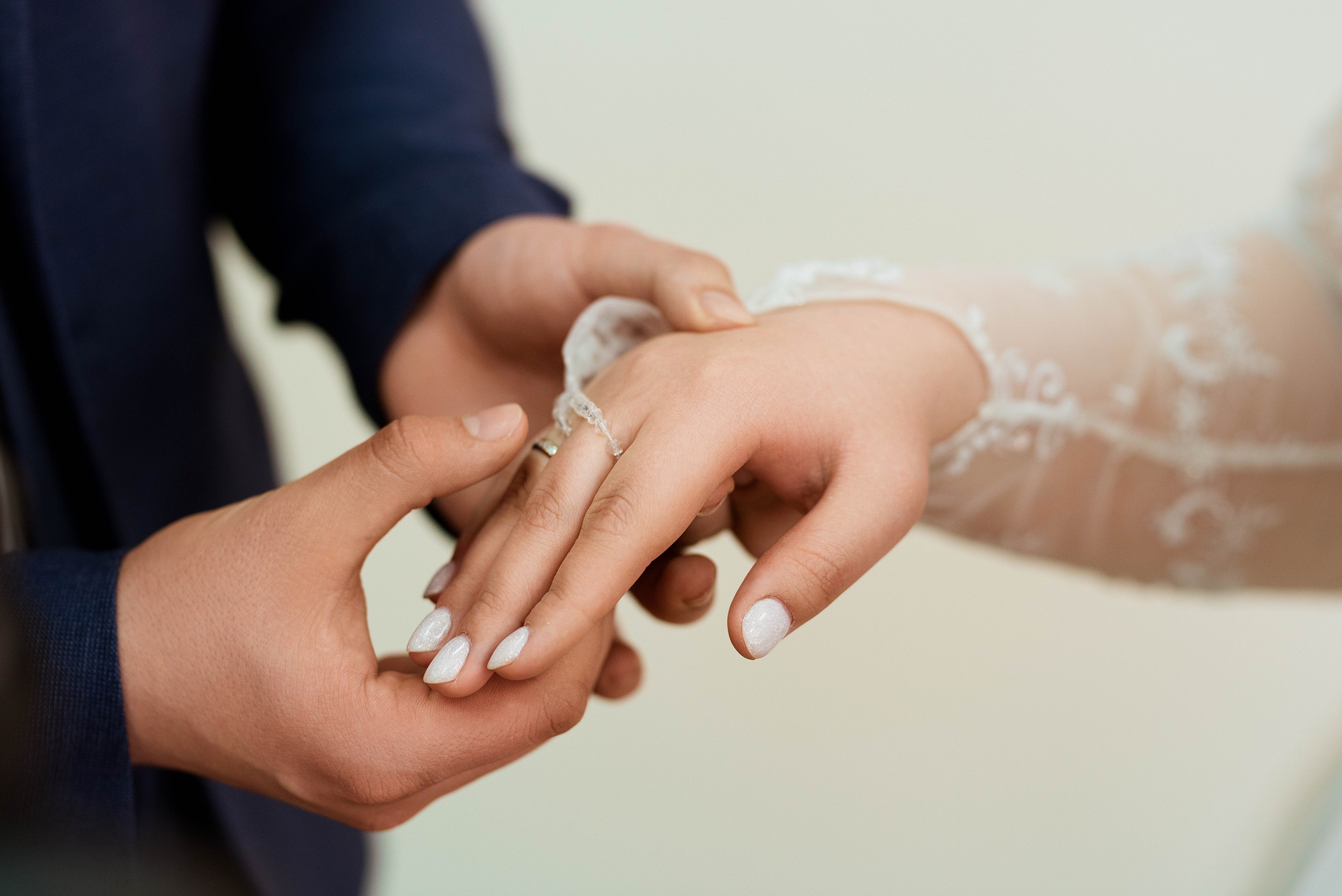 Дмитрий и Анна. Свадебный и семейный фотограф Яна Стражева. Волгоград, Москва