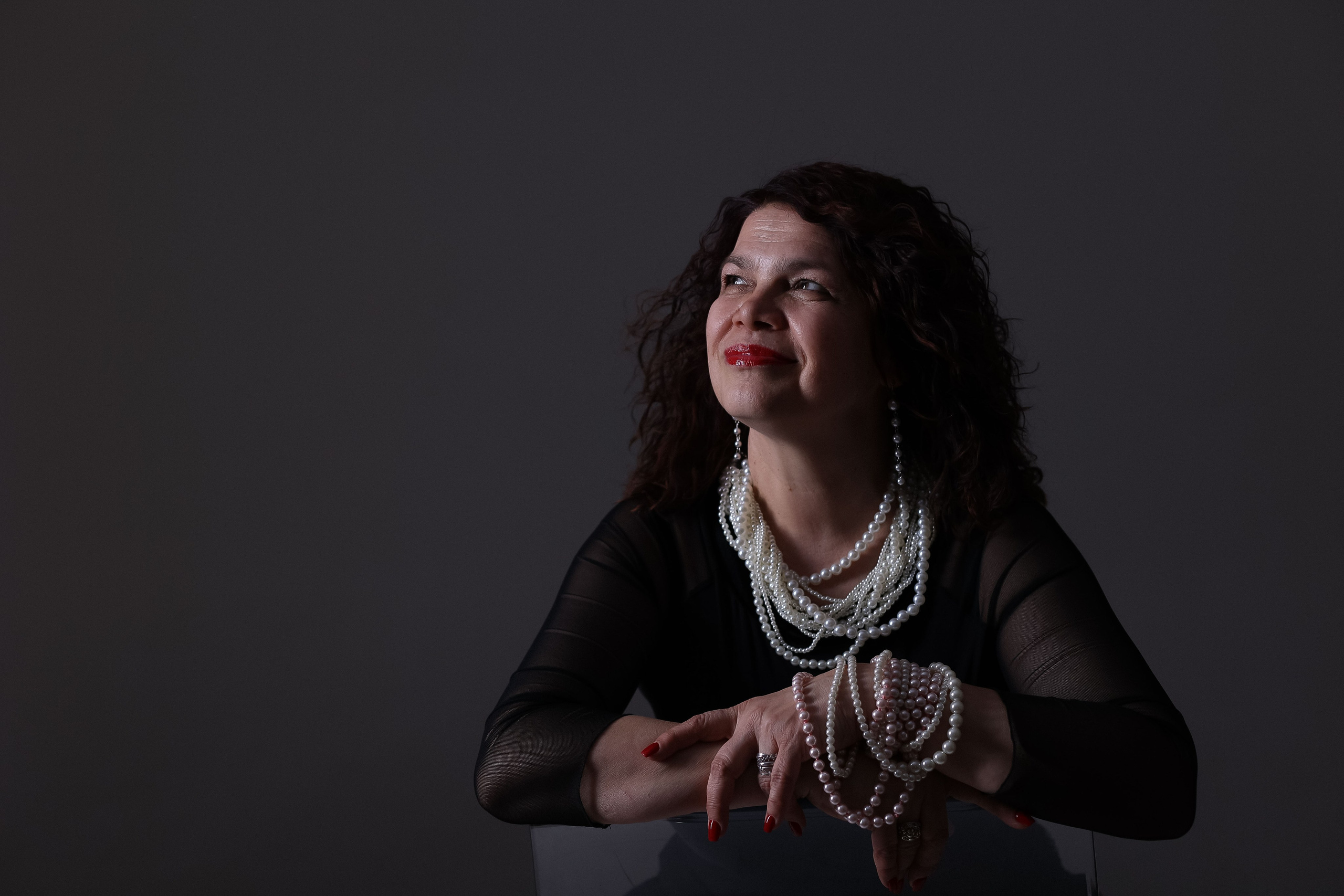 Портреты. Фотограф для вас и вашего бизнеса в Москве Альбина Никифоров