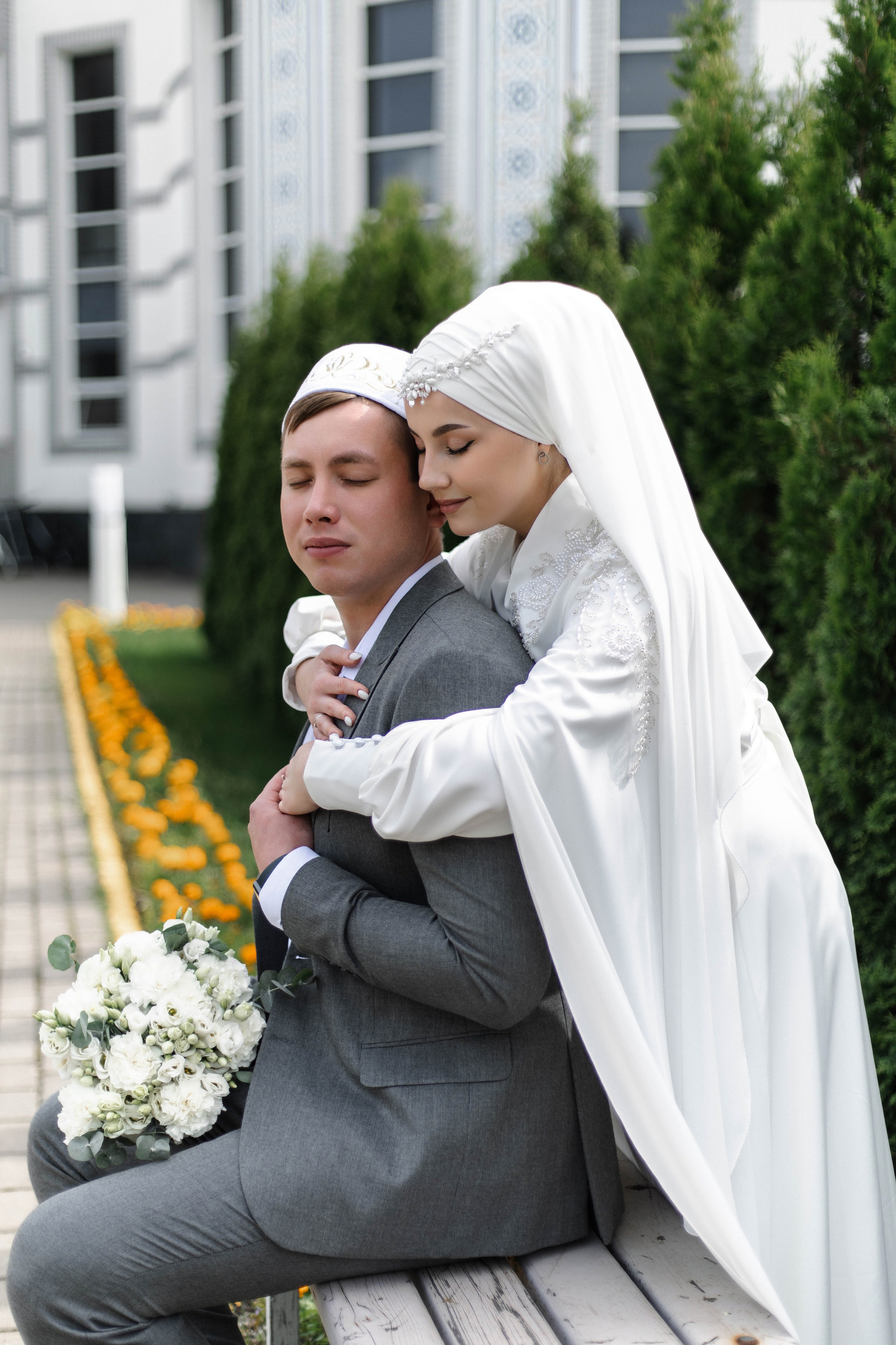 Саша&Лилия. Фотограф Буинск, Казань Аделя Давлетшина