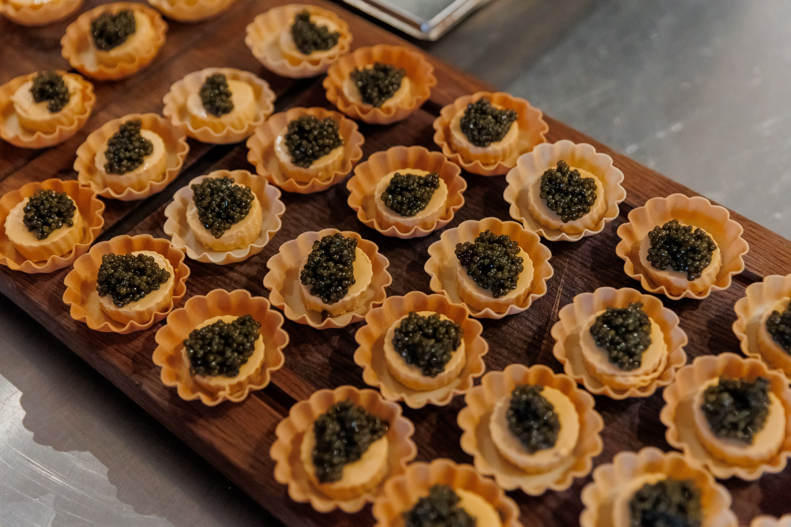 ГАСТРОУЖИН в ресторане «ДОМ». СВОИ. ФОТООТЧЕТЫ-СОБЫТИЯ-МЕСТА