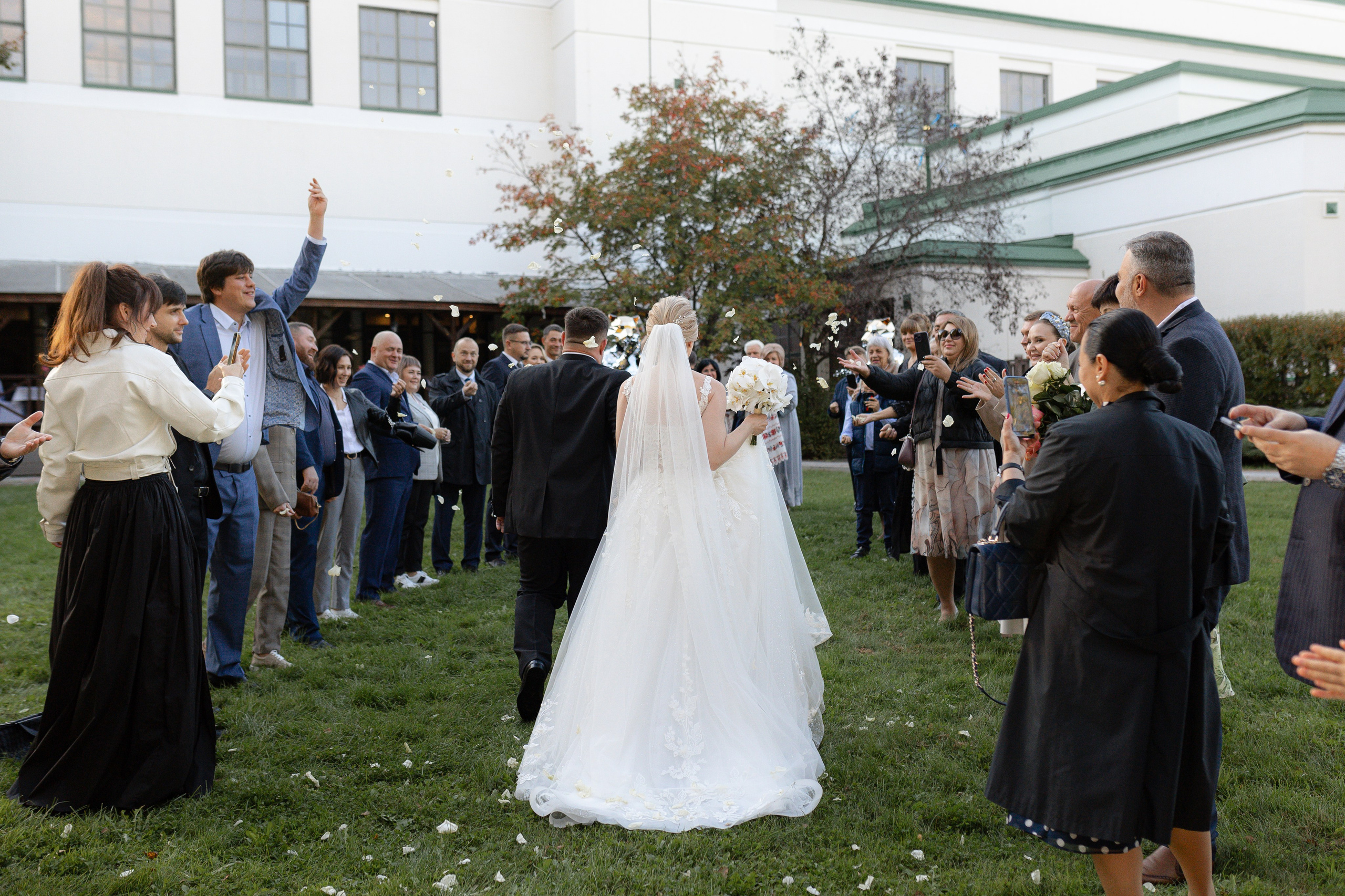 All of me loves All of you. Фотограф в Москве Вероника Иньякова