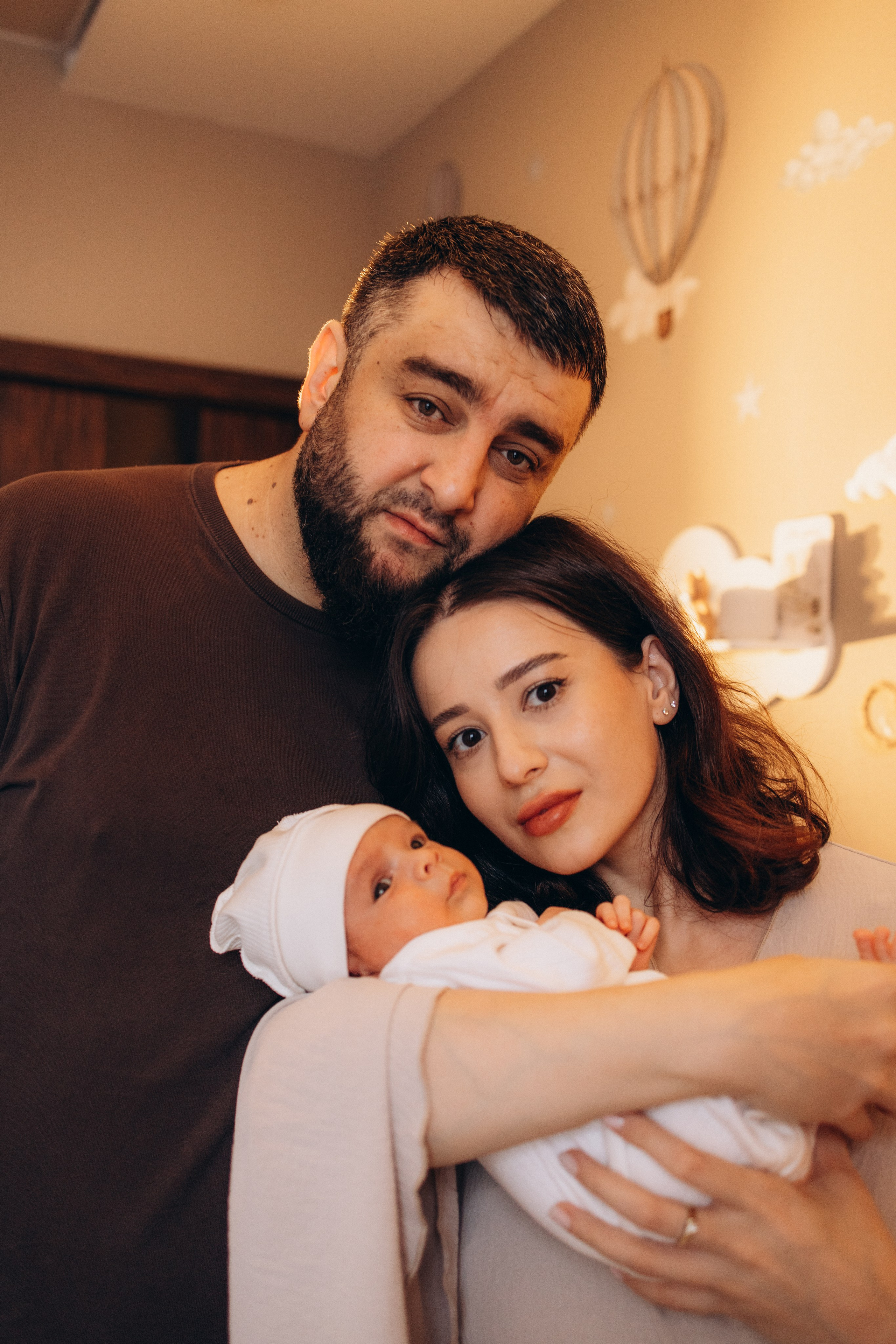 Малыш Мухаммад. Семеный, Детский, Love story фотограф
