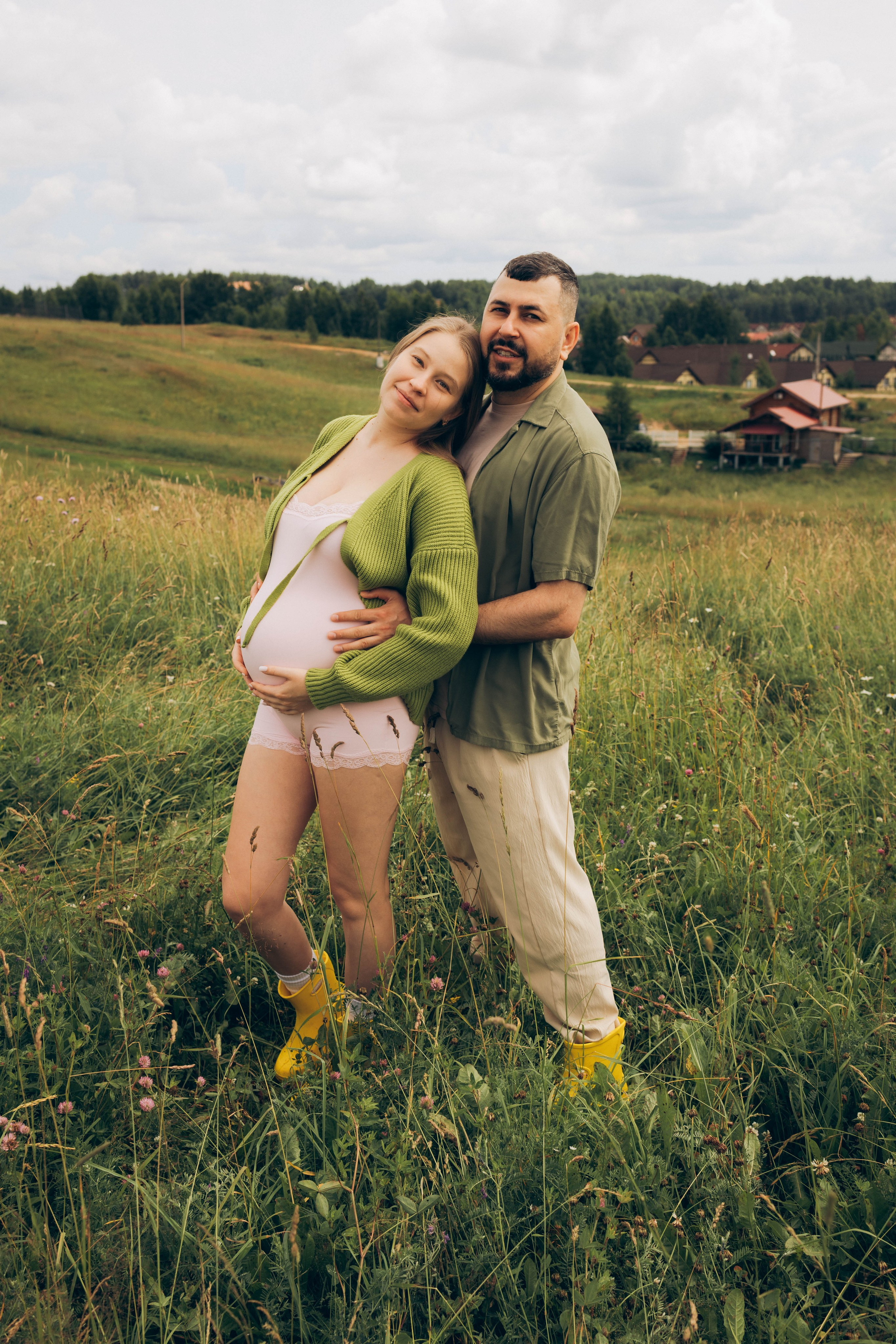 Анастасия. Семеный, Детский, Love story фотограф