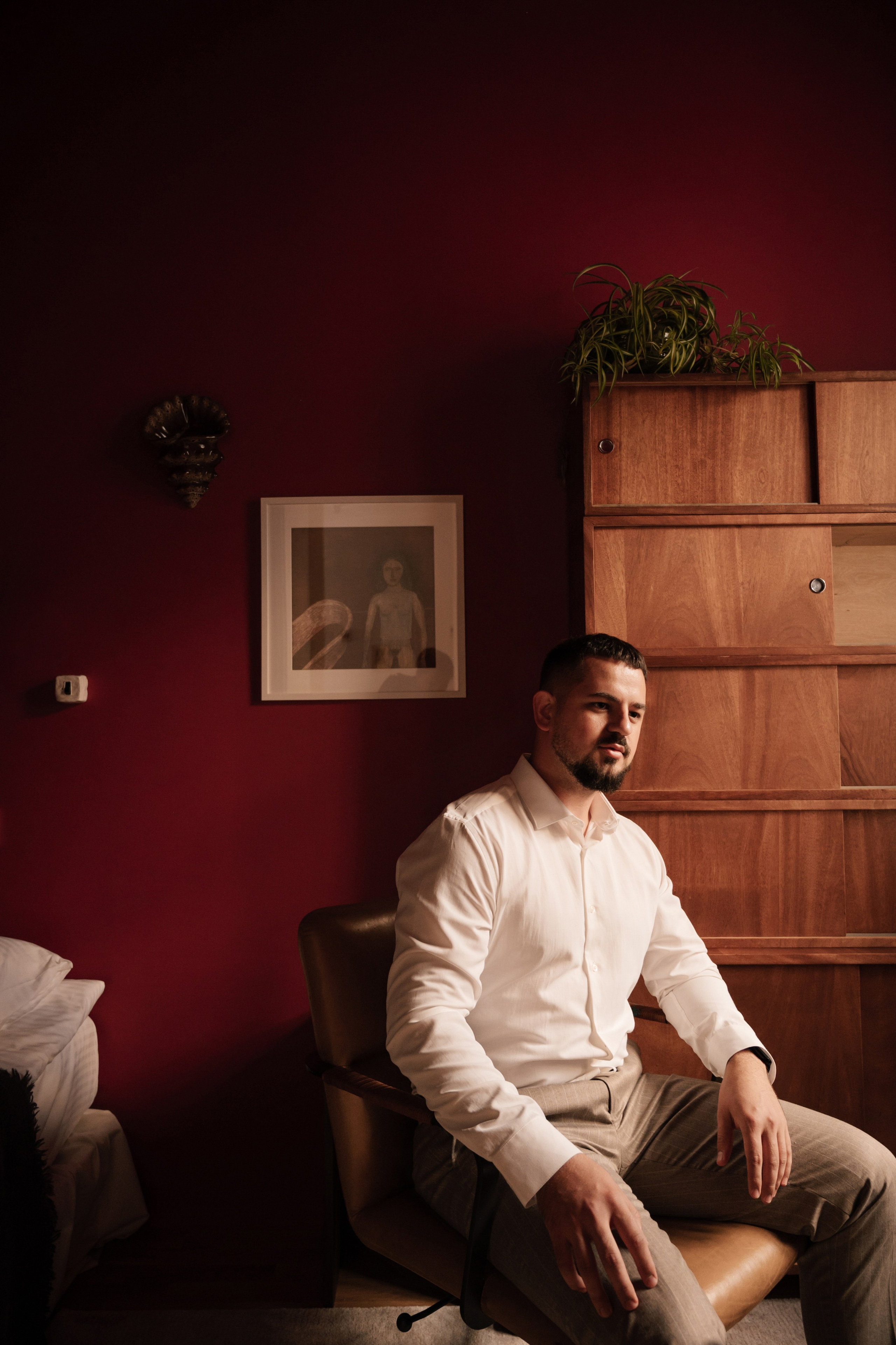 Ekaterina & Artemiy | St.Petersburg. Свадебный и семейный фотограф Вероника Холод