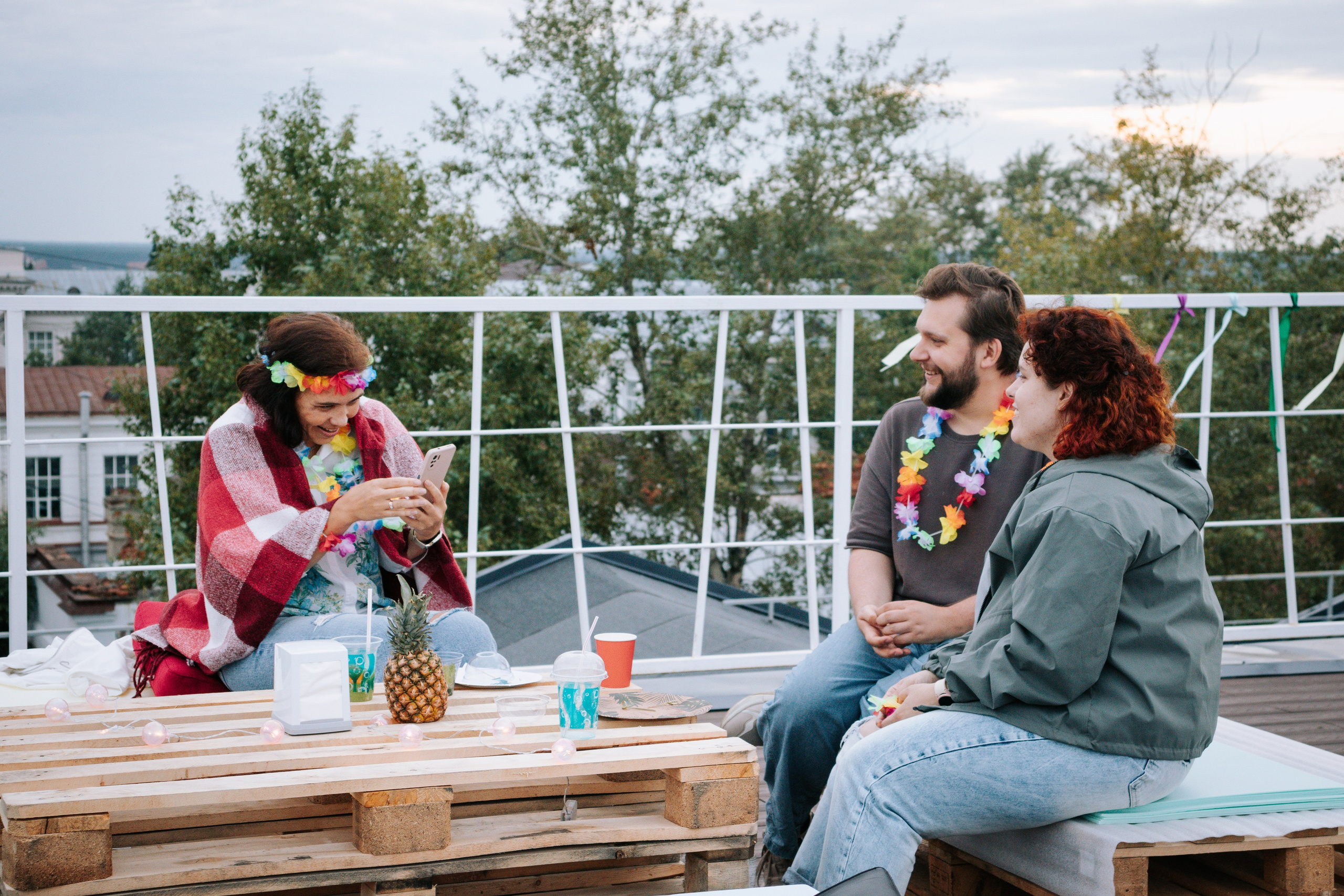 Фотограф на корпоратив Томск. Фотограф в Томске Дарья Пучкина