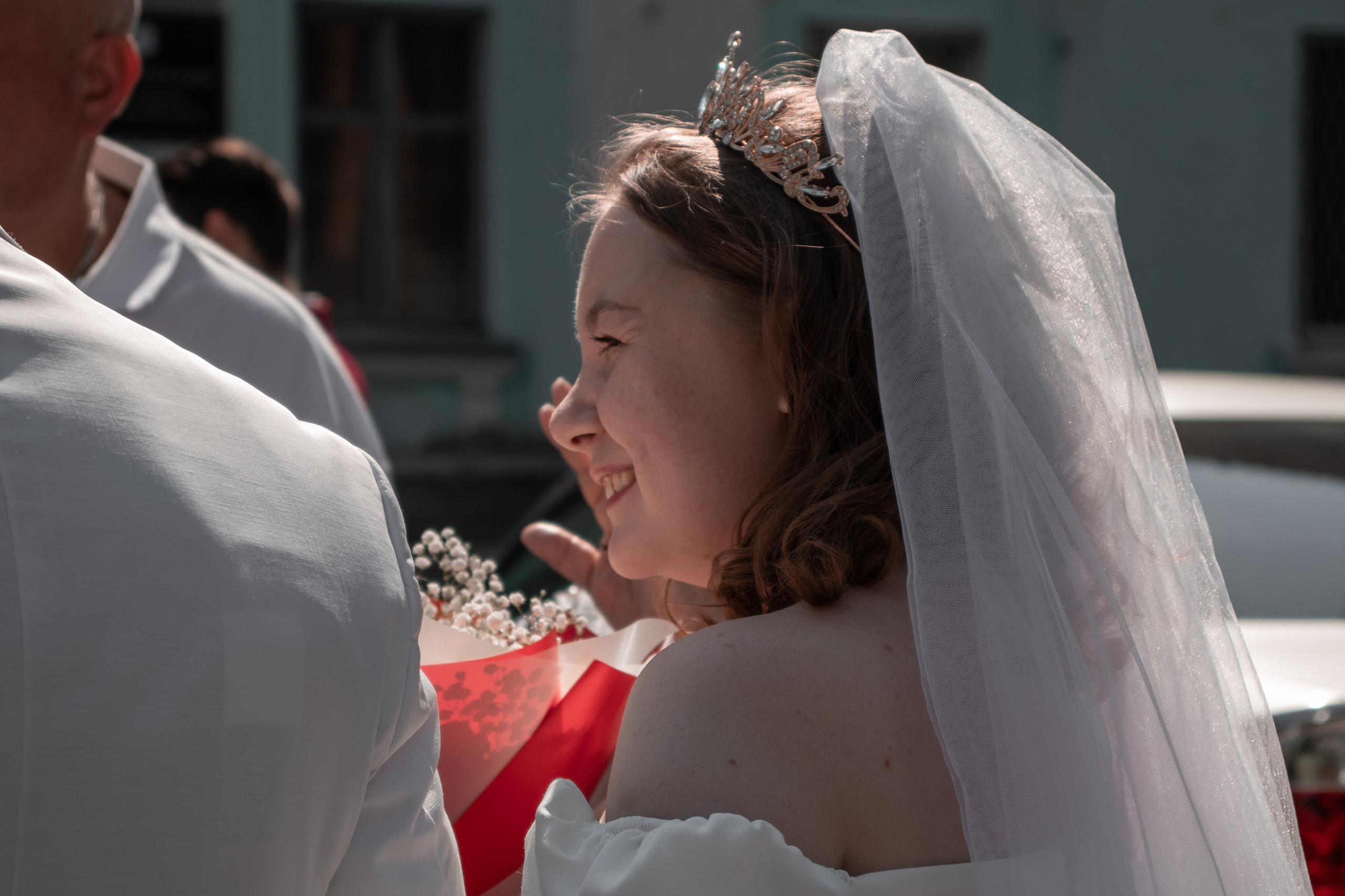 Свадебная фотосессия Томск. Свадебная фотосъёмка Томск. Фотограф в Томске Дарья Пучкина