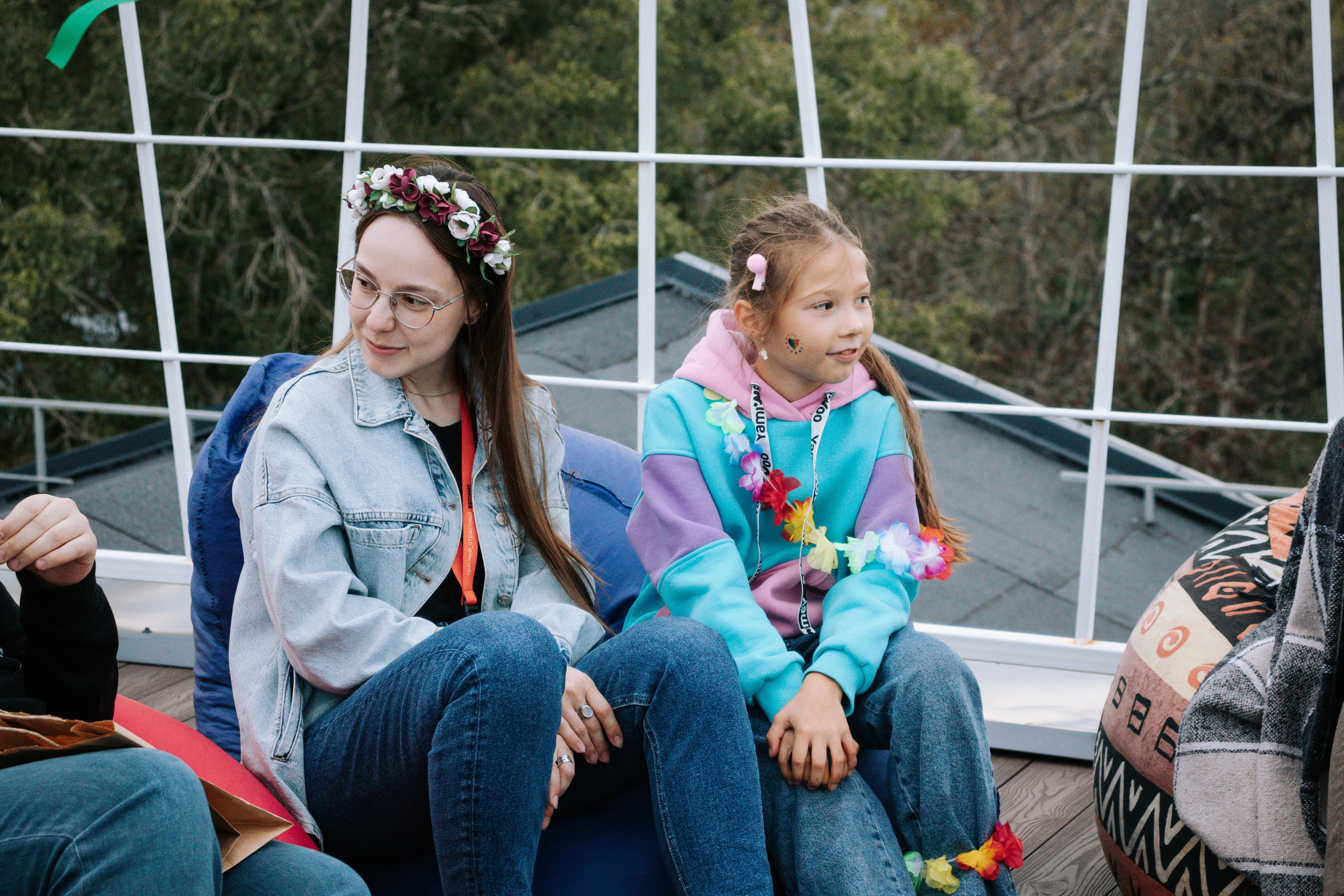 Фотограф на корпоратив Томск. Фотограф в Томске Дарья Пучкина