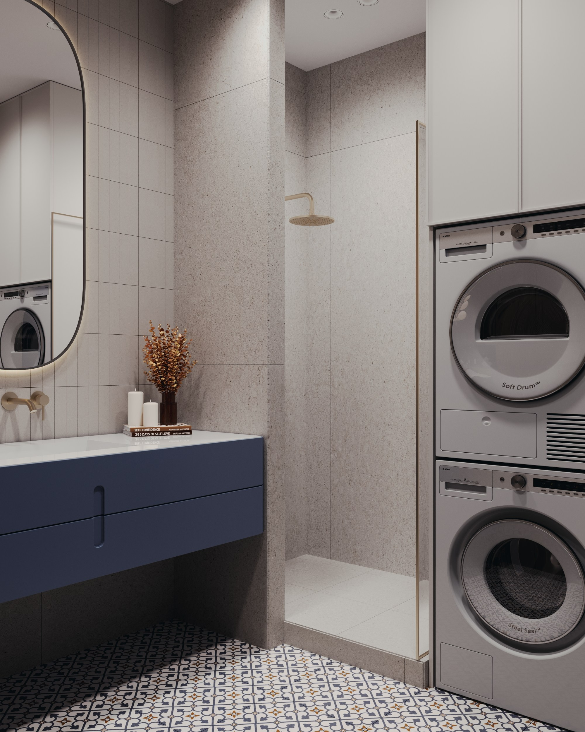 Project 1. Главная