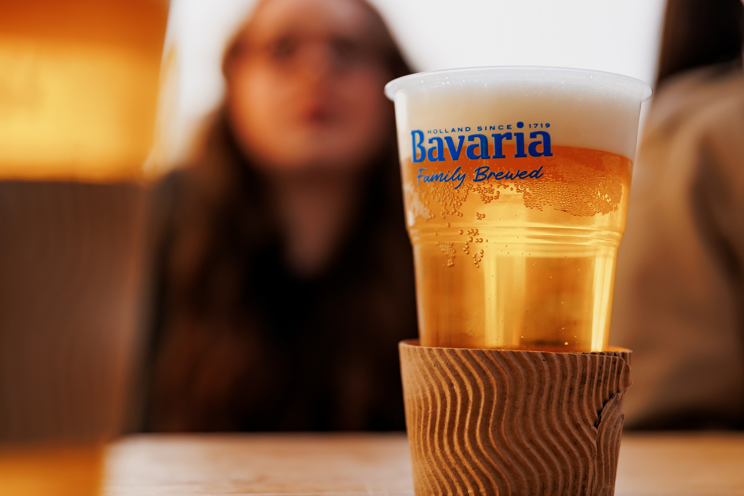 Bavaria на Esquire Picnic. Репортажный фотограф в Алматы Каюпов Сержан