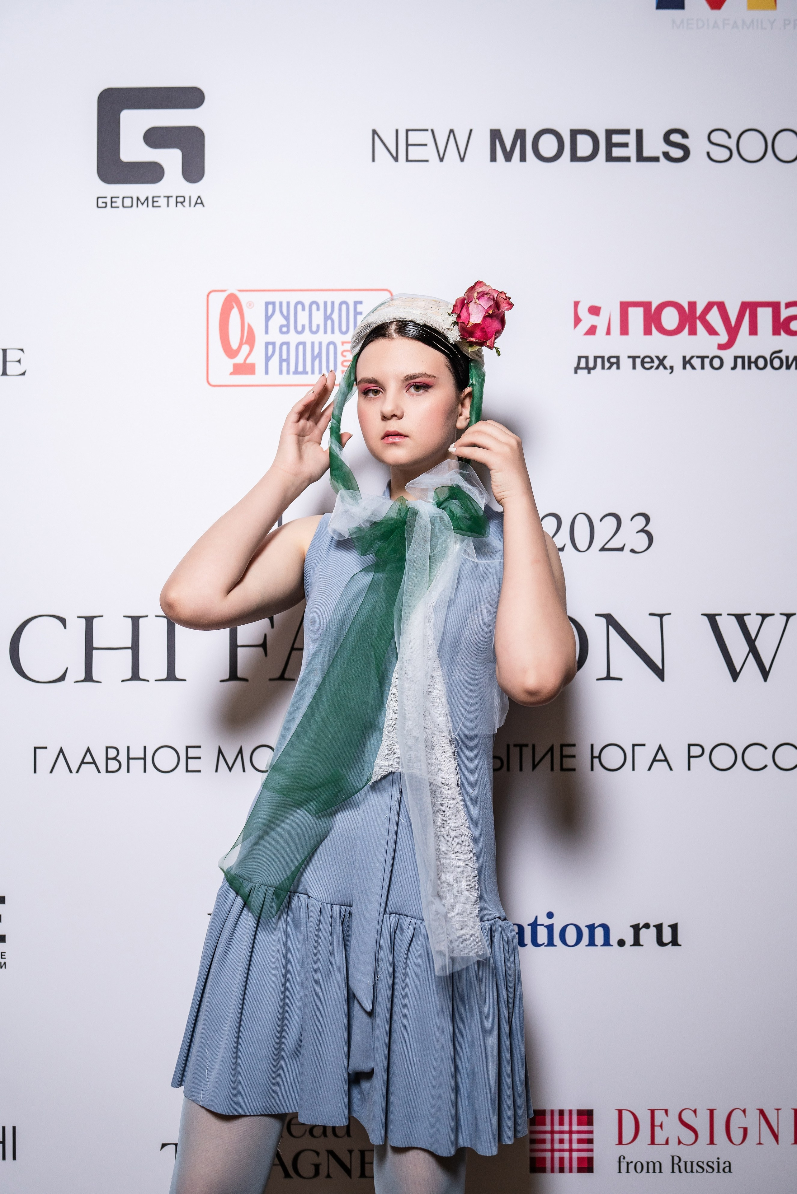 Репортажный фотограф Сочи Fashion week. Фотограф Сочи