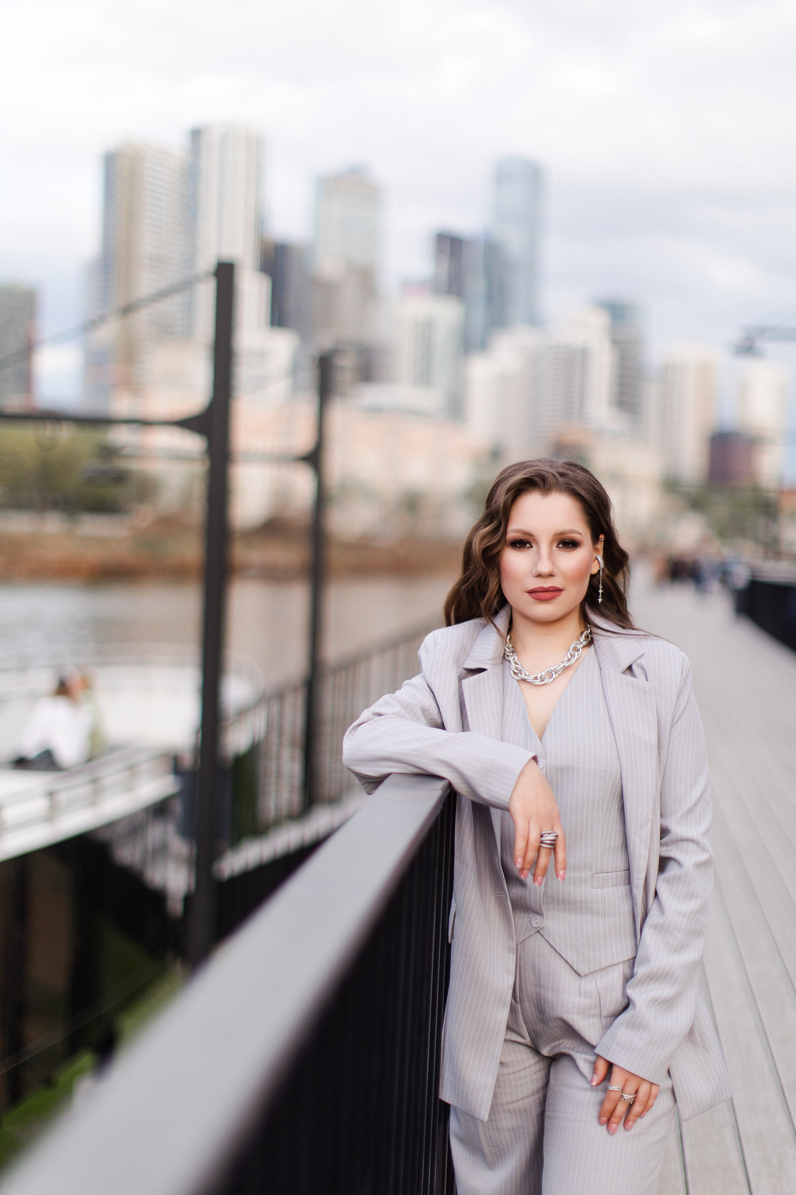 Маша. Семейный и детский фотограф в Москве Кузьмина Мария