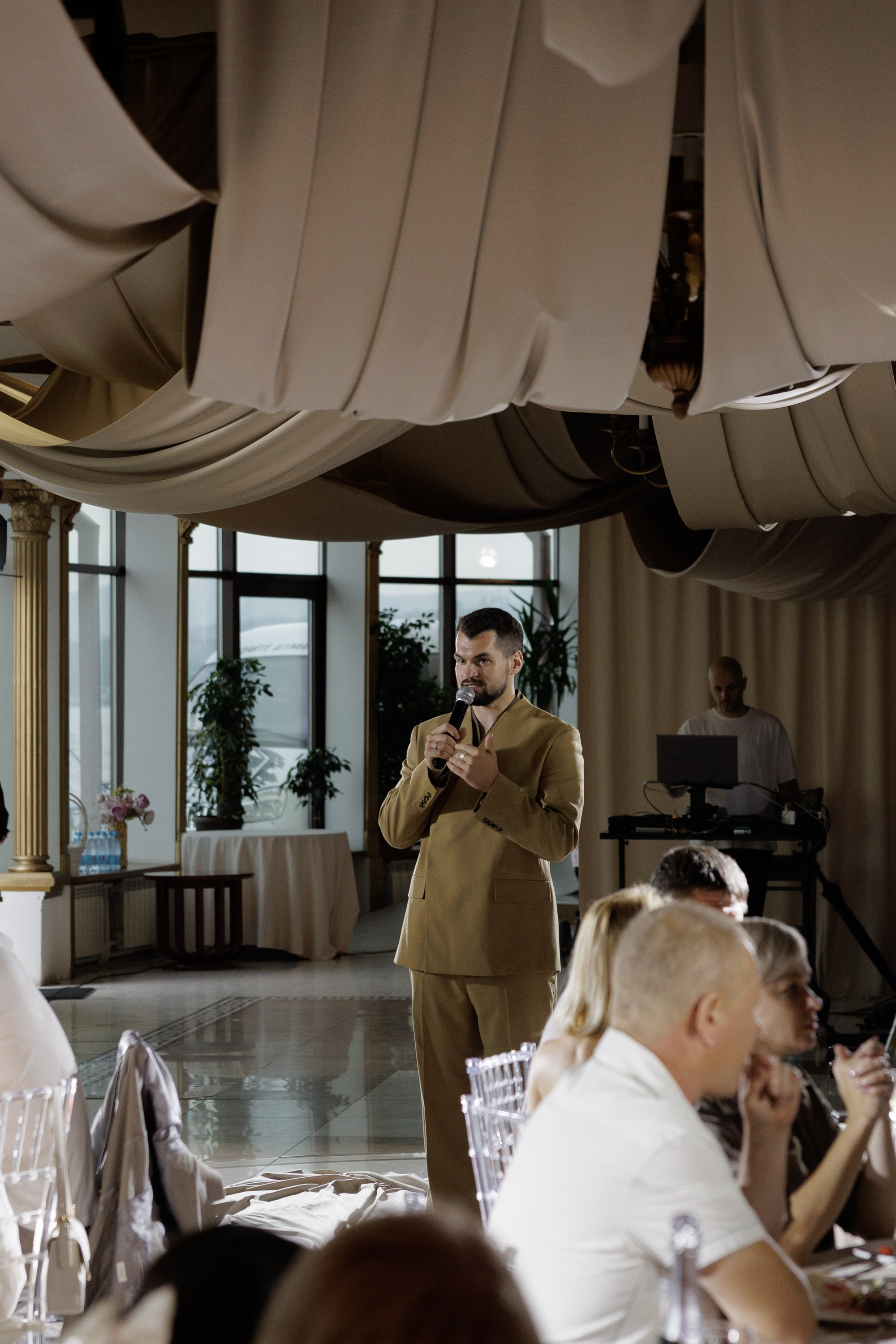 Андрей и Валерия (клиентская серия). Фотограф Иркутск