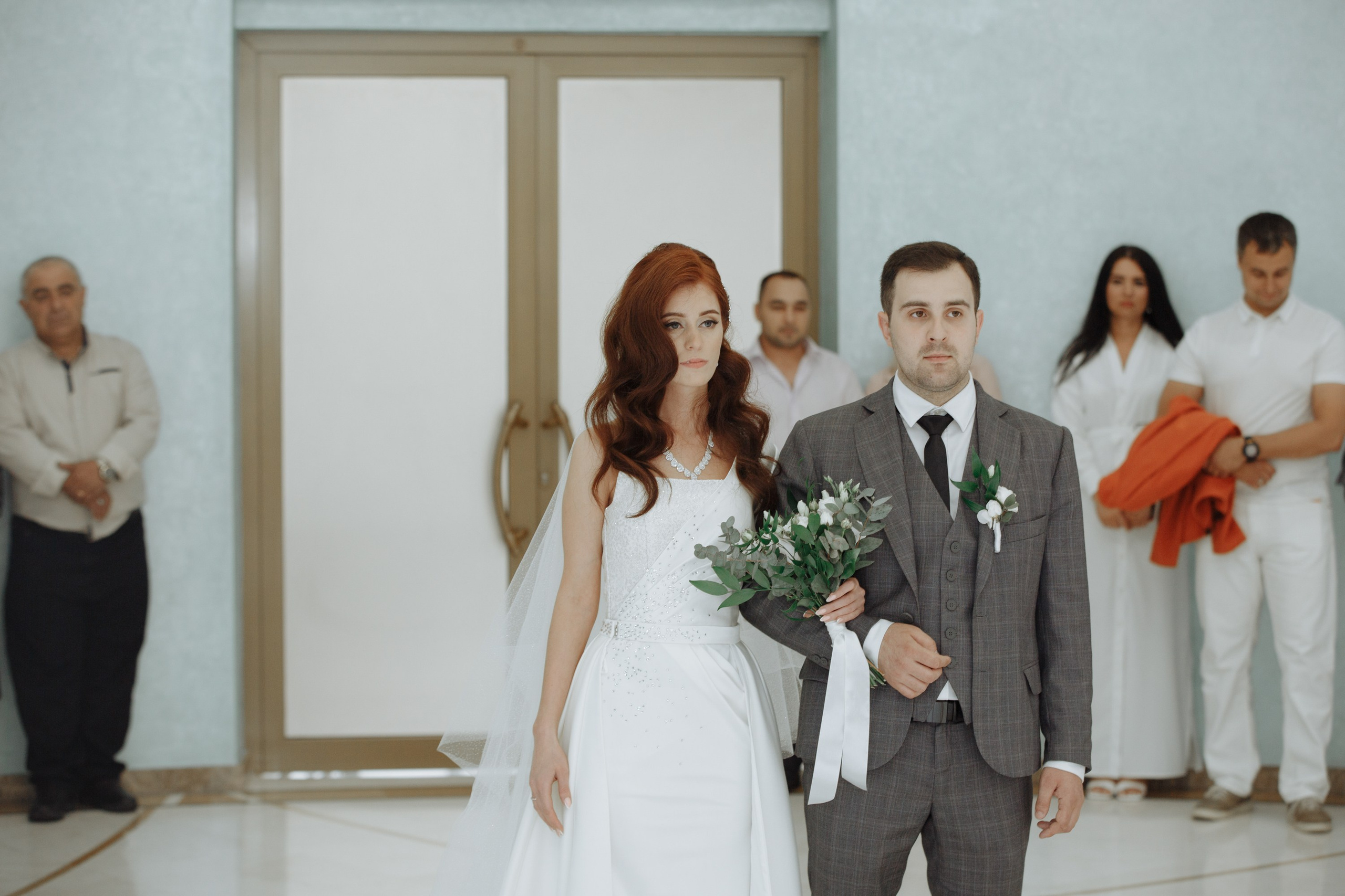 Степан и Элянора (полный день). Свадебный фотограф