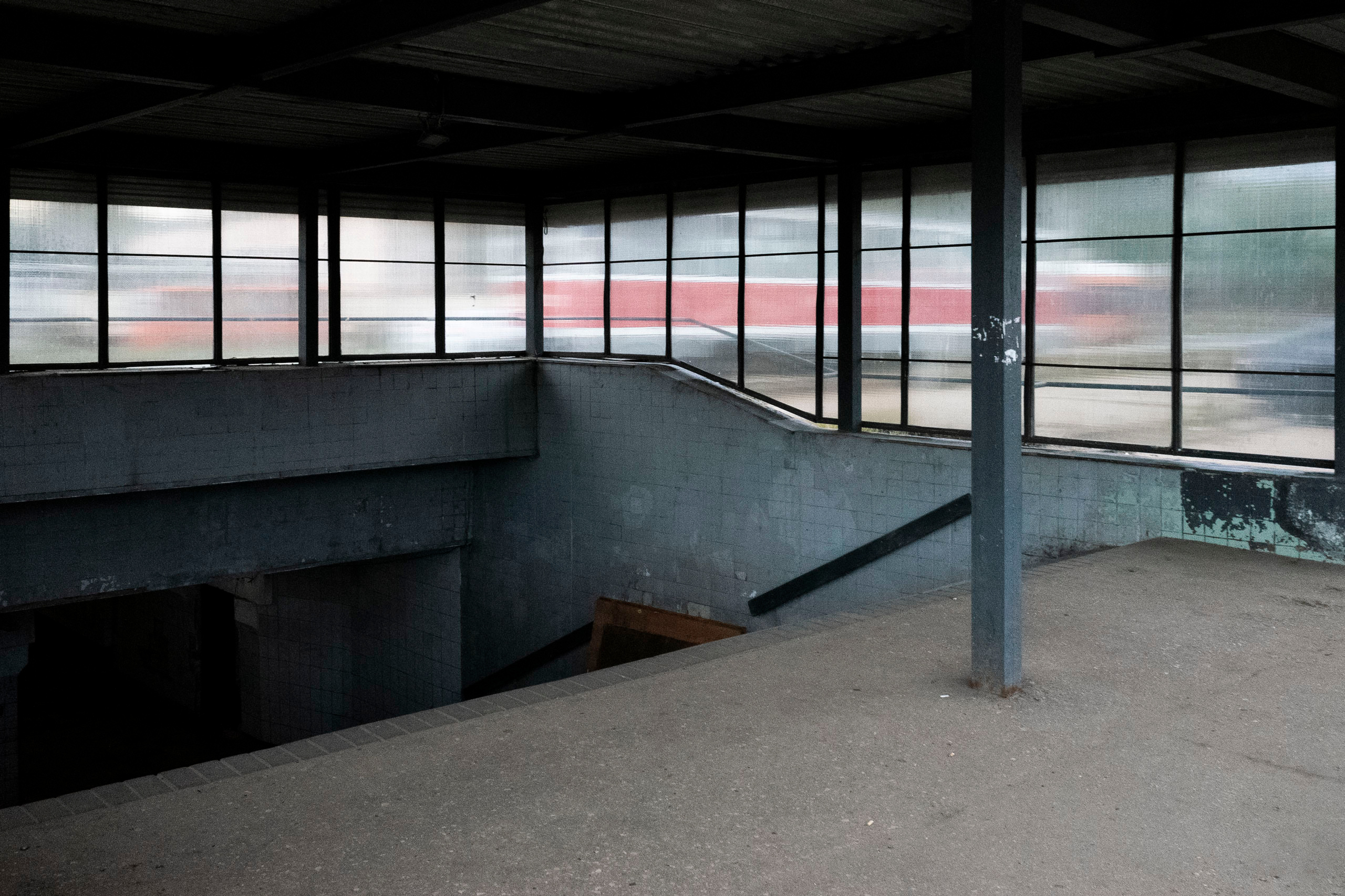 100 фотографий. Артём Линейцев, фотограф