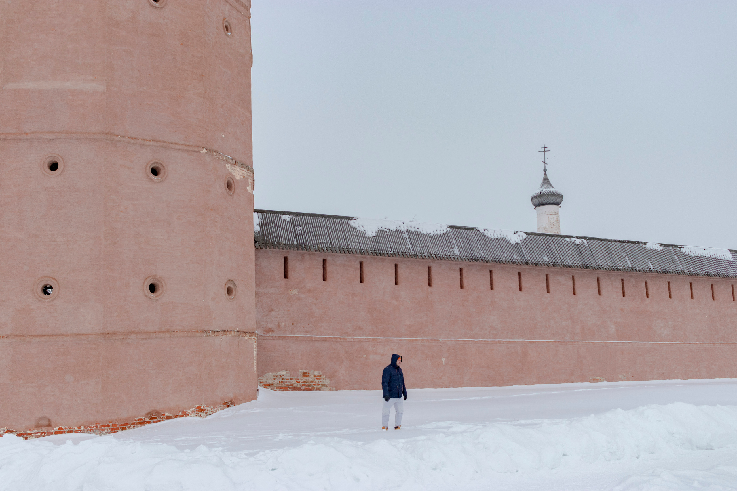 100 фотографий. Артём Линейцев, фотограф