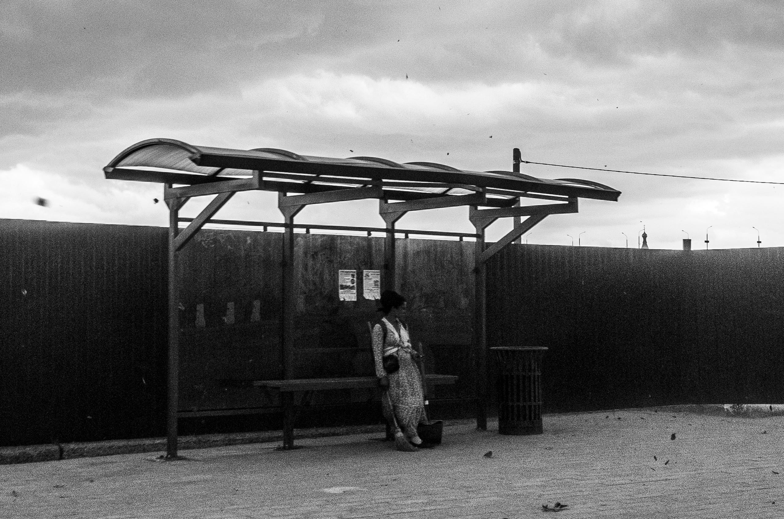 100 фотографий. Артём Линейцев, фотограф