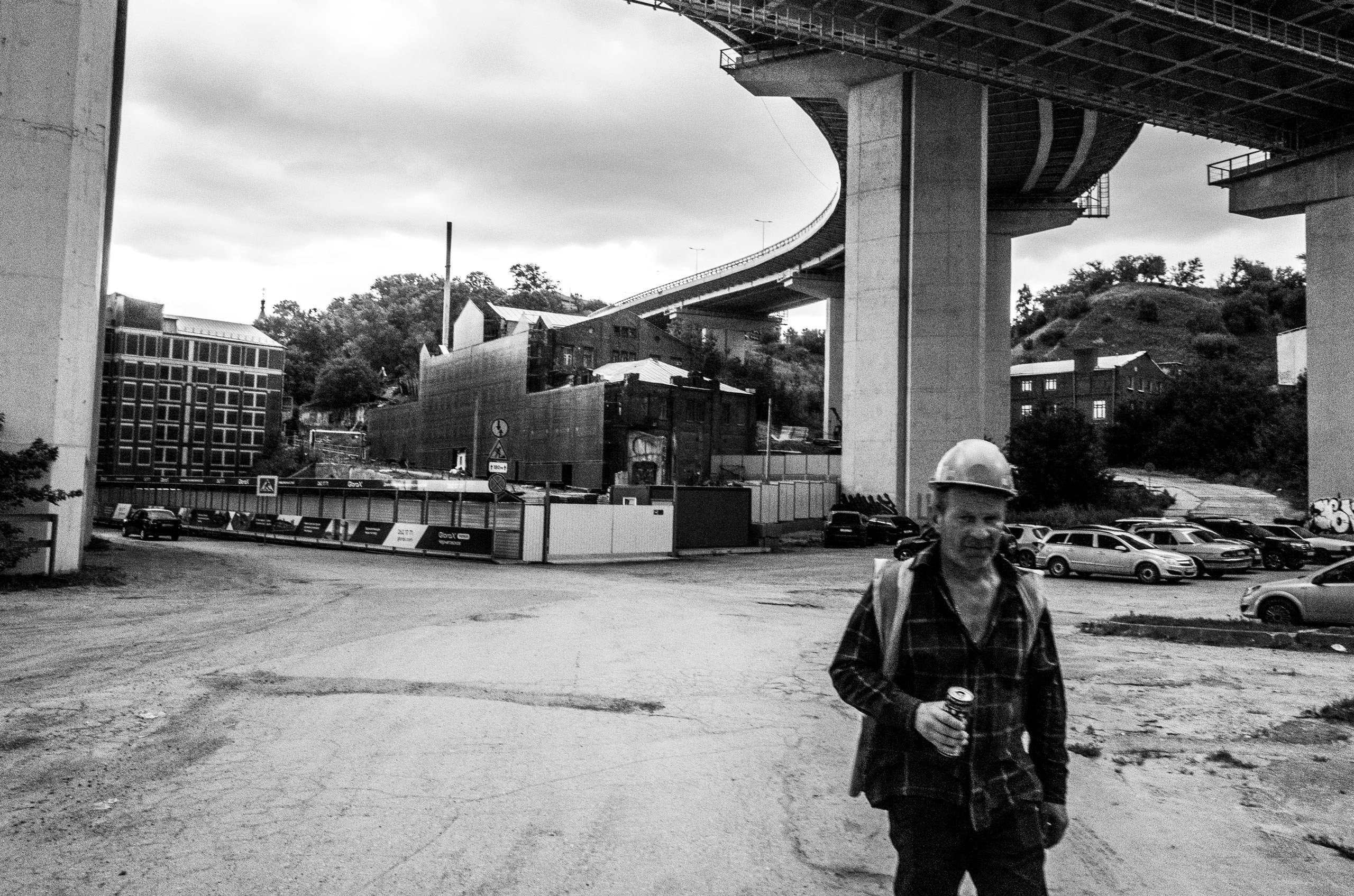 100 фотографий. Артём Линейцев, фотограф