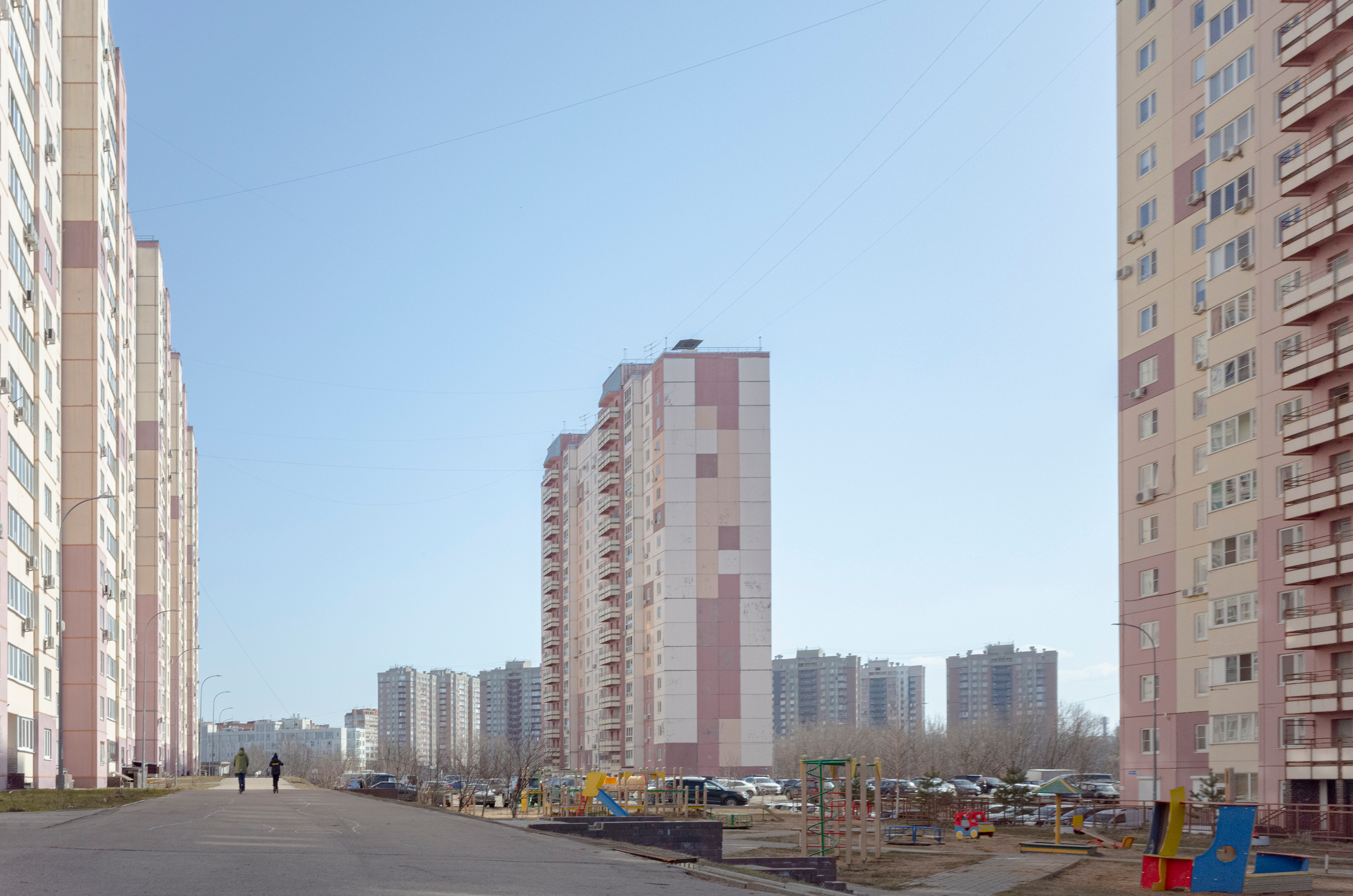 100 фотографий. Артём Линейцев, фотограф