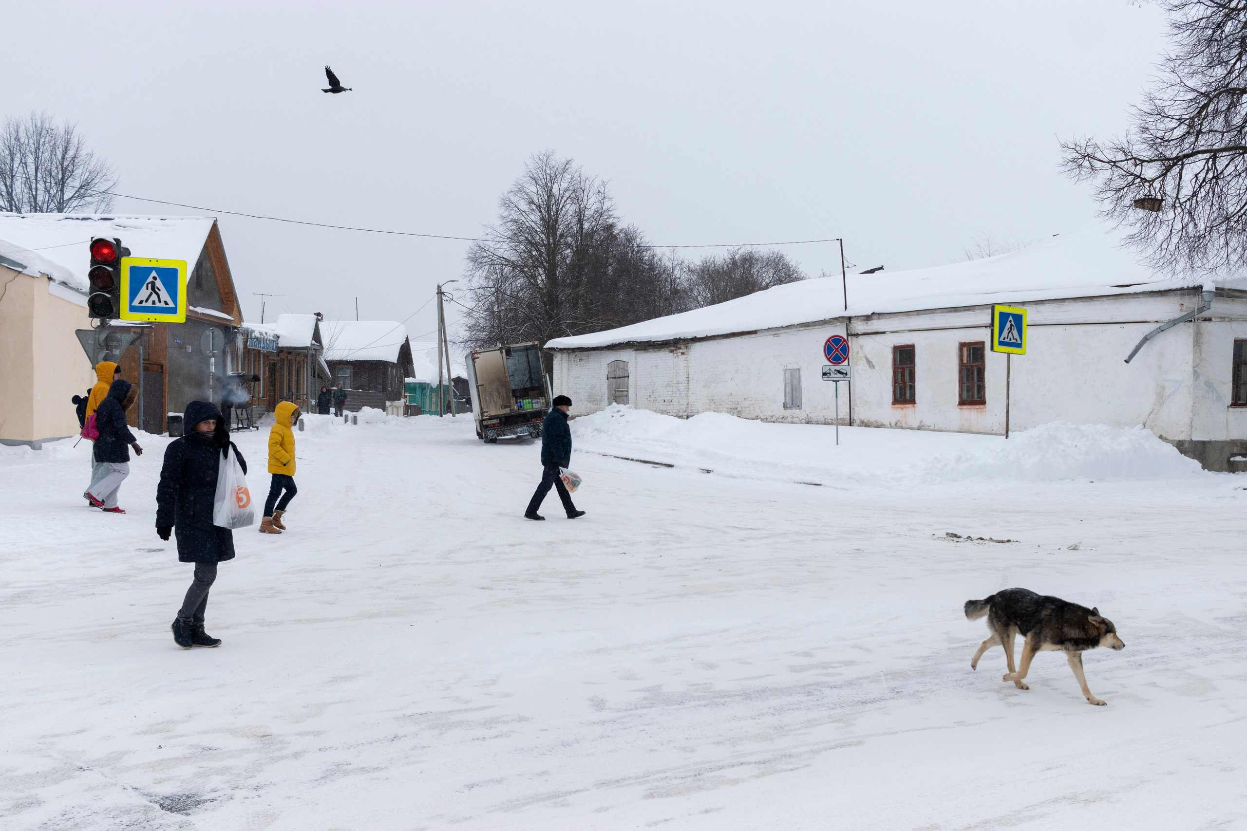 100 фотографий. Артём Линейцев, фотограф