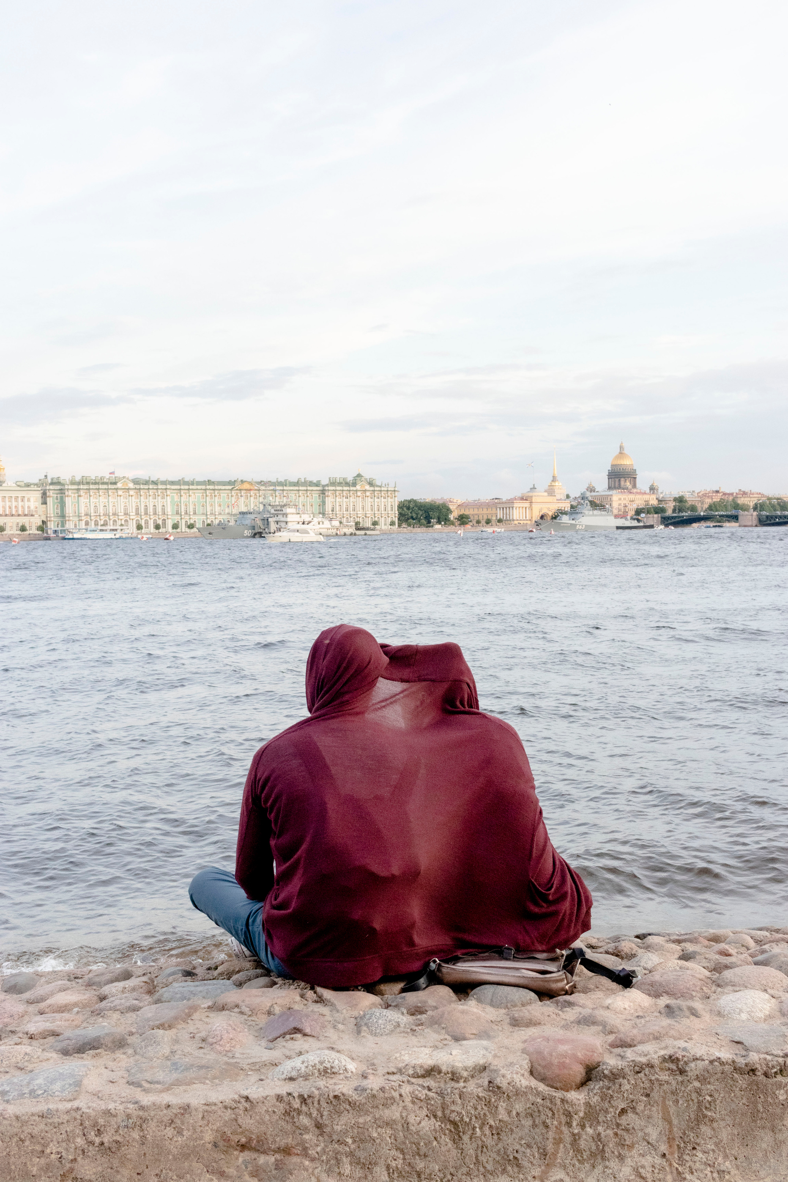 100 фотографий. Артём Линейцев, фотограф