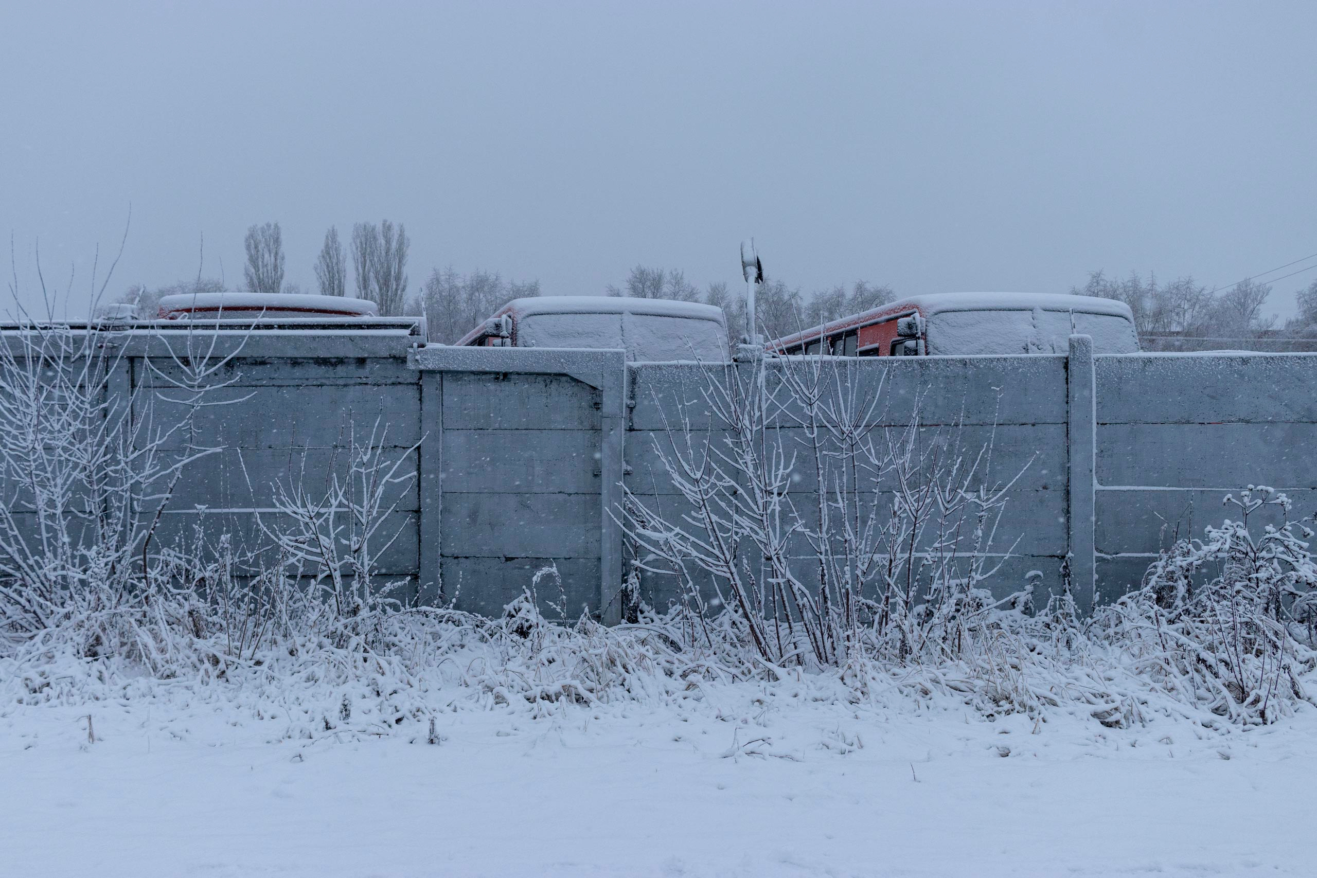 100 фотографий. Артём Линейцев, фотограф