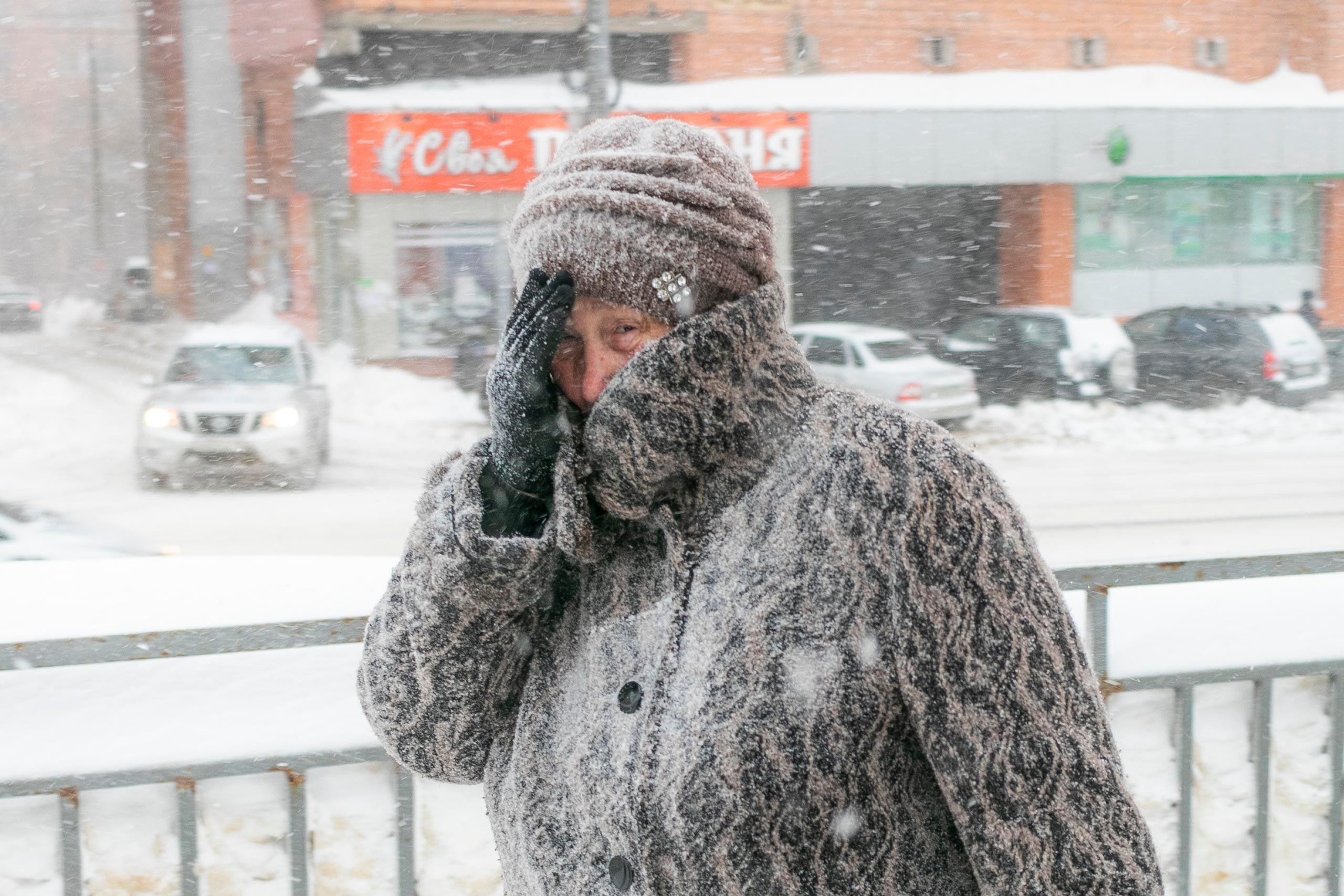 100 фотографий. Артём Линейцев, фотограф