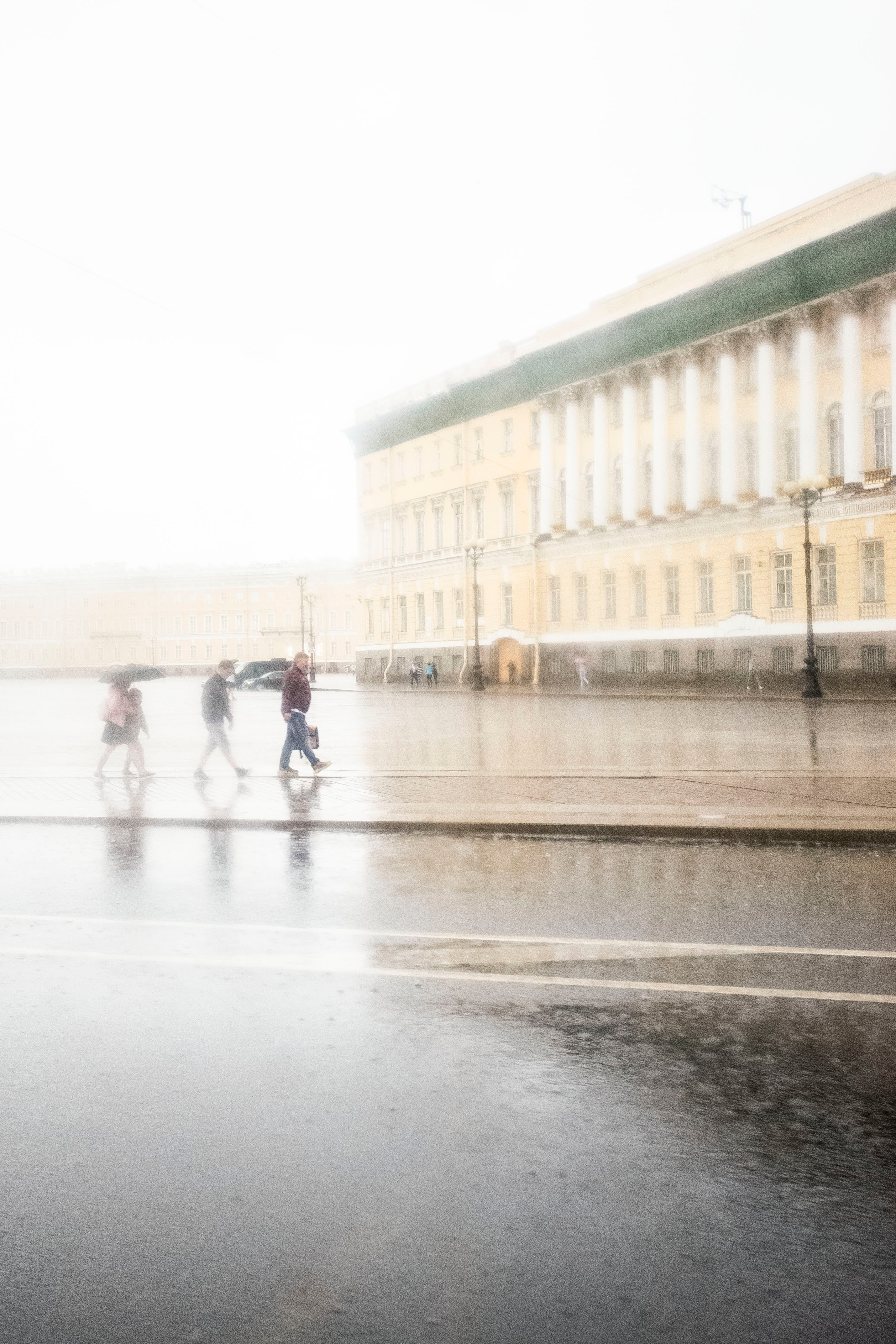 100 фотографий. Артём Линейцев, фотограф
