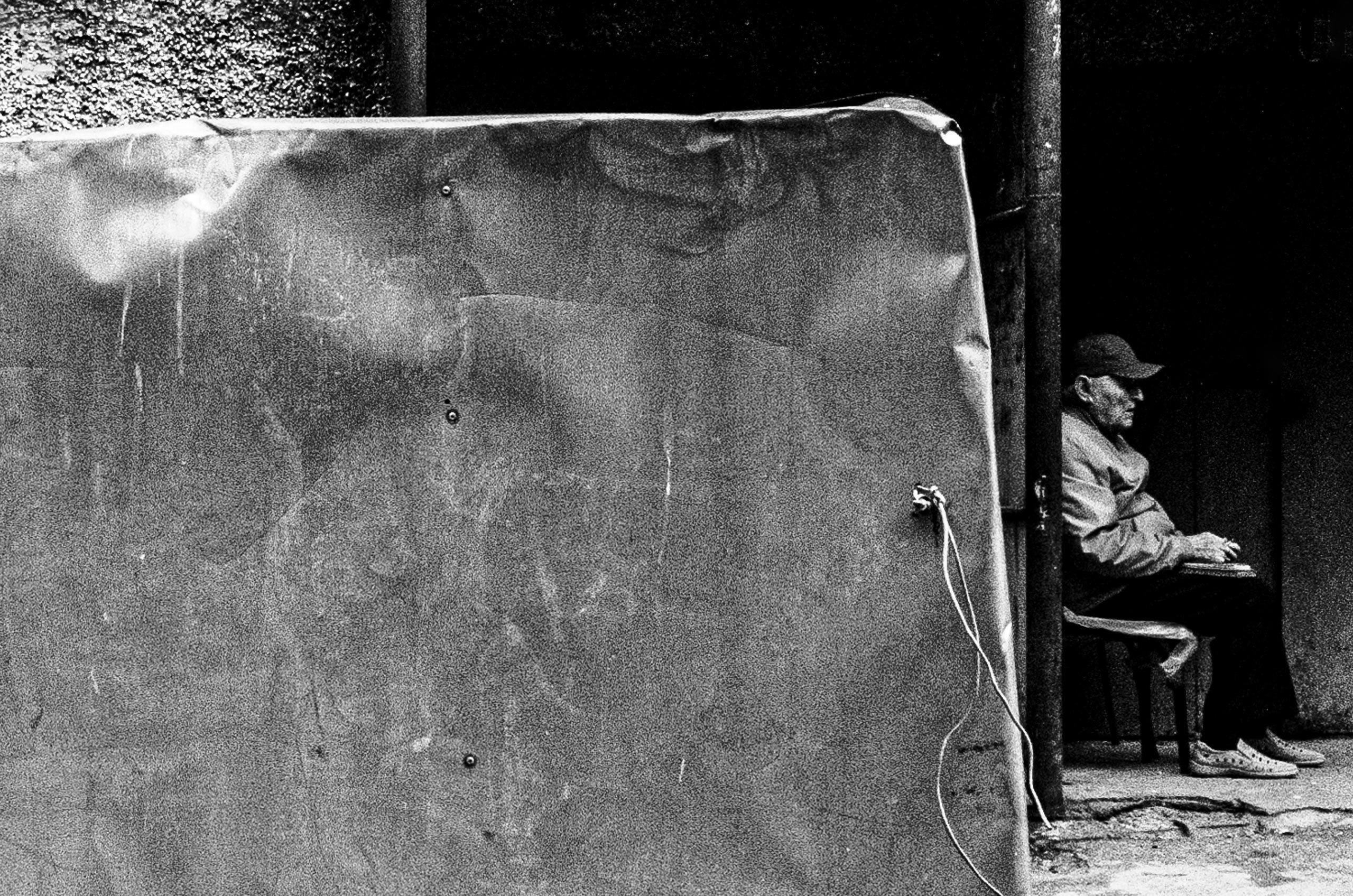 100 фотографий. Артём Линейцев, фотограф