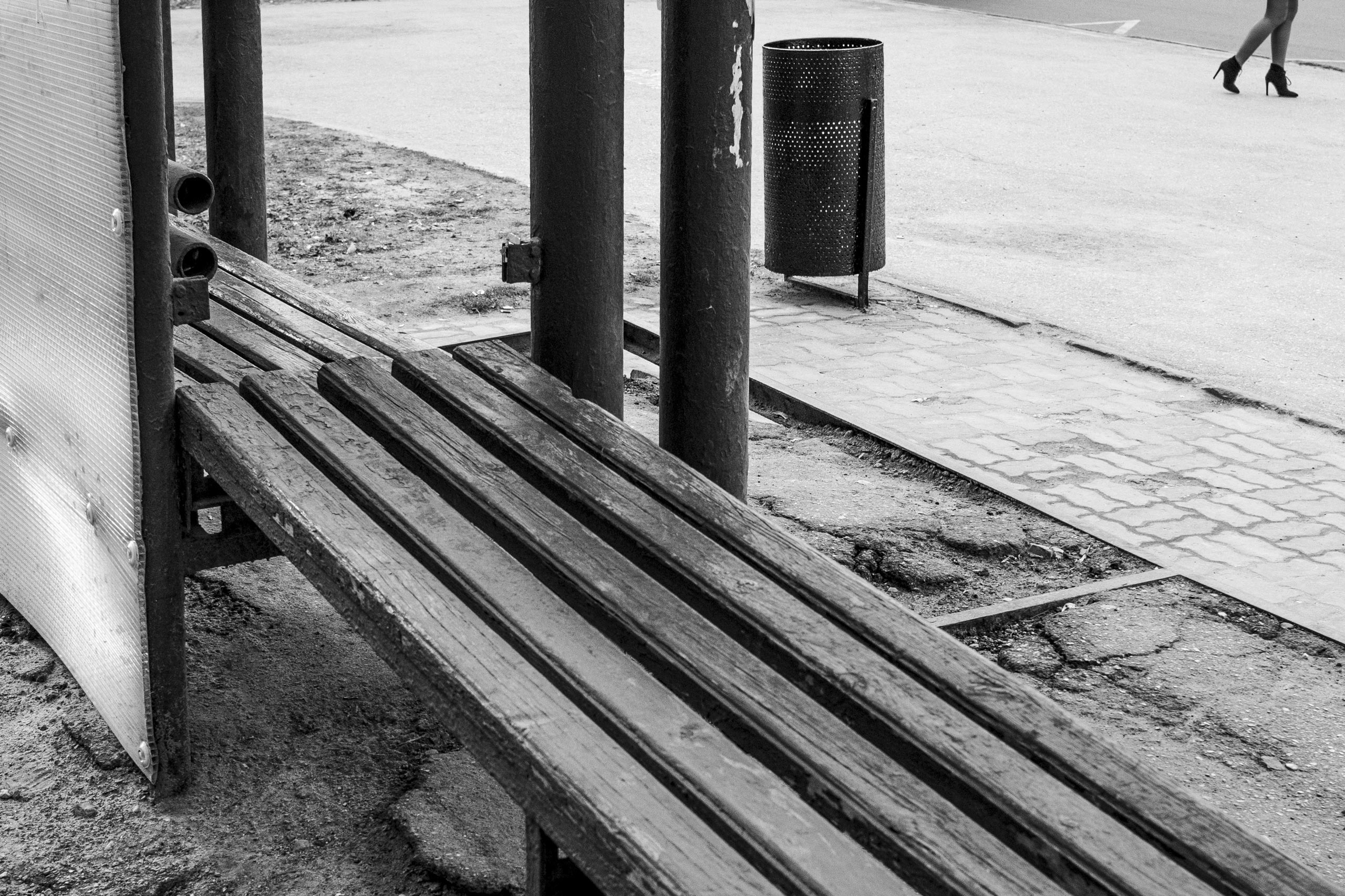 100 фотографий. Артём Линейцев, фотограф