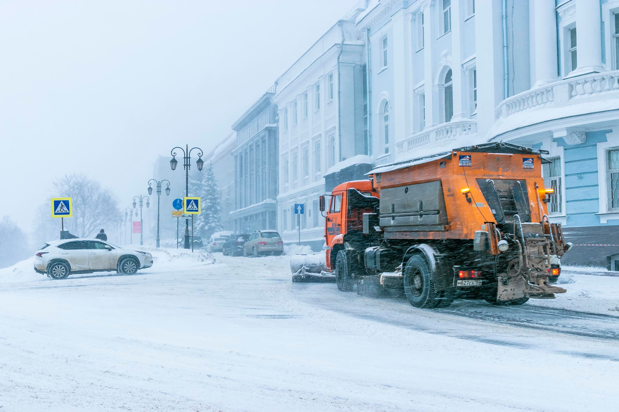 100 фотографий. Артём Линейцев, фотограф