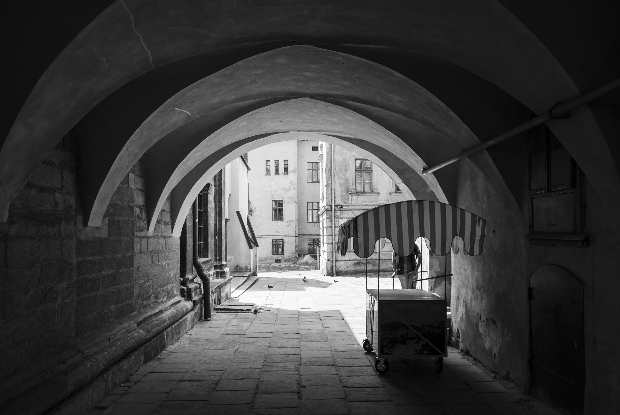 100 фотографий. Артём Линейцев, фотограф