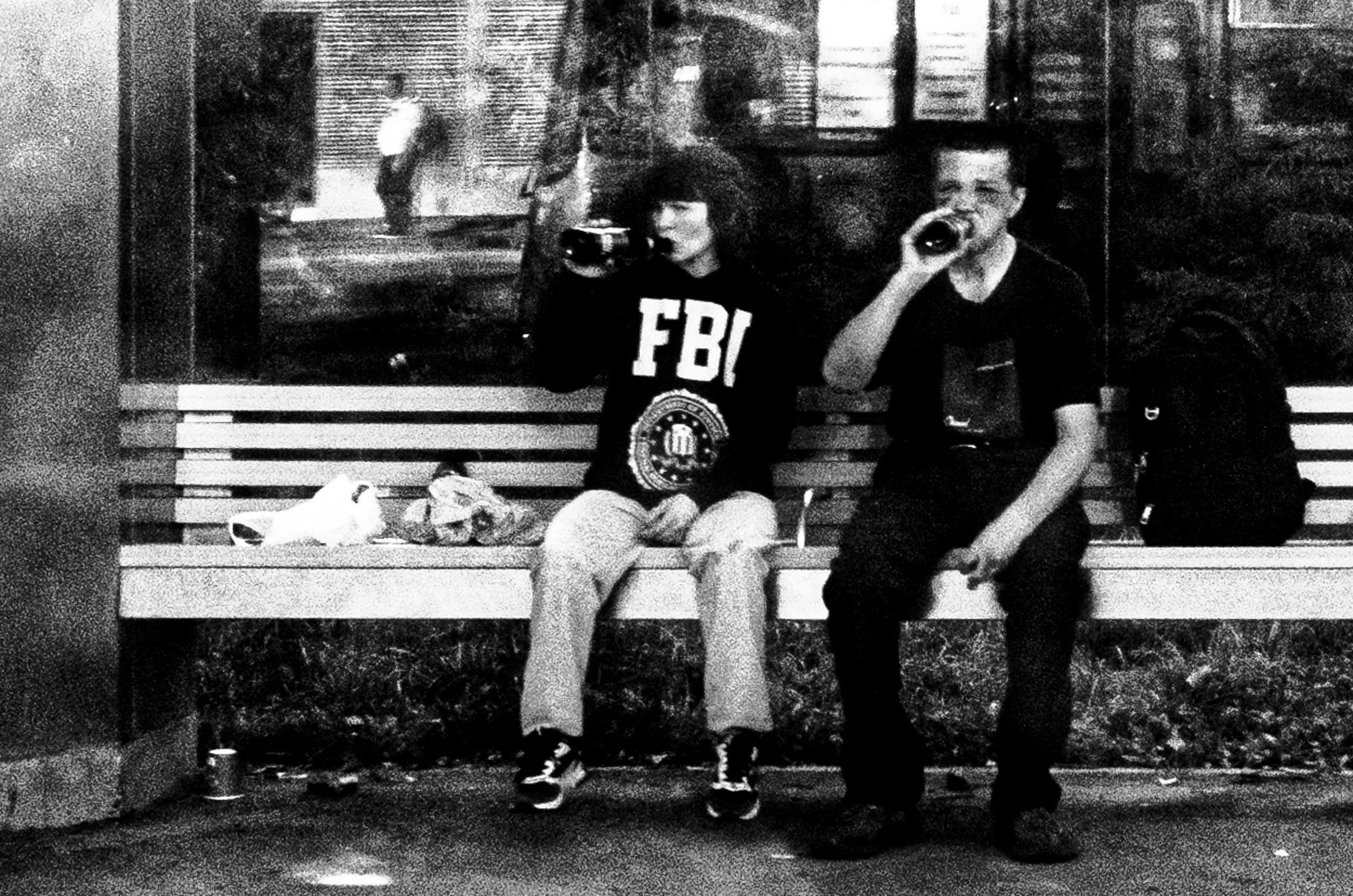 100 фотографий. Артём Линейцев, фотограф