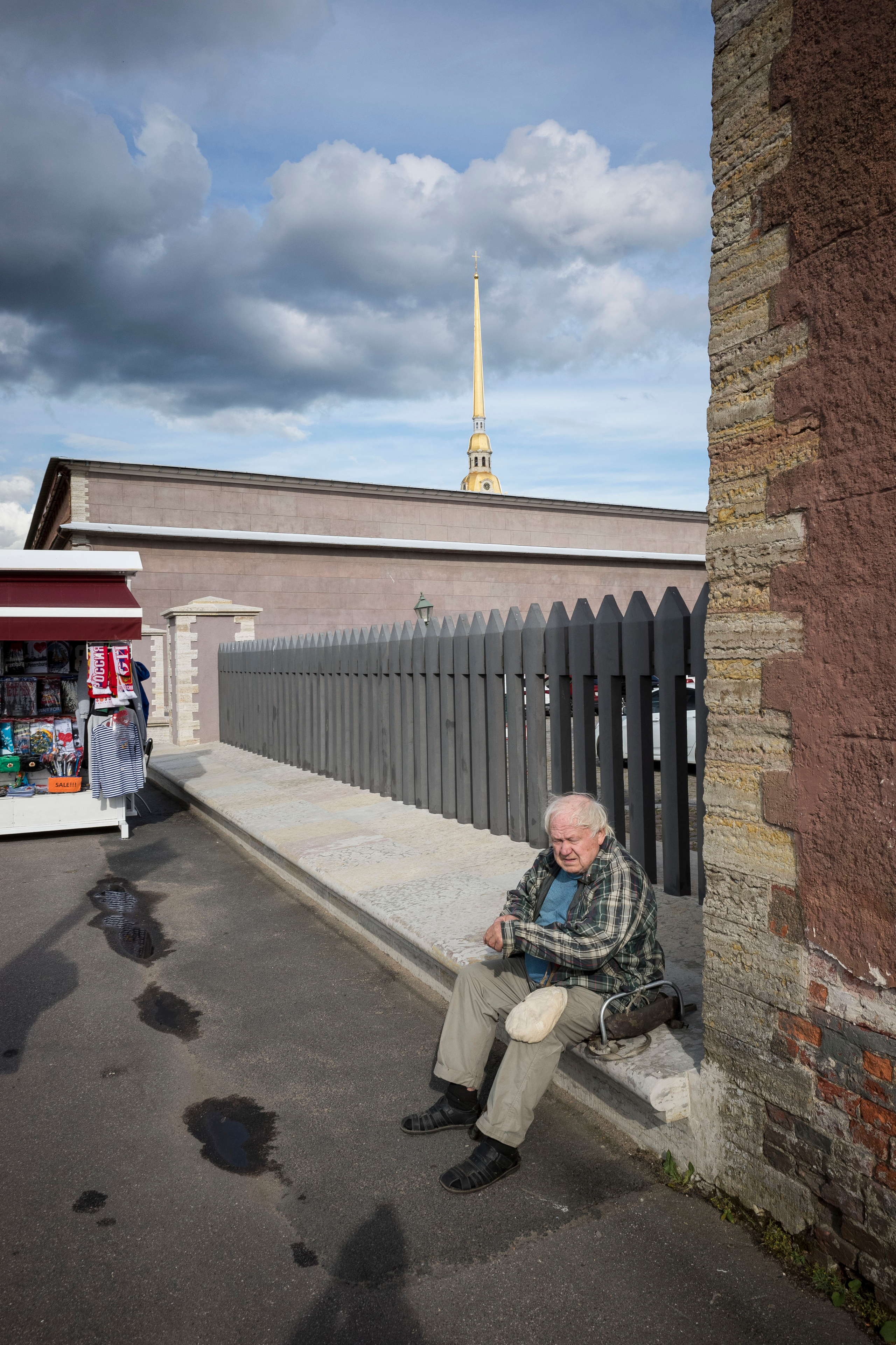 100 фотографий. Артём Линейцев, фотограф