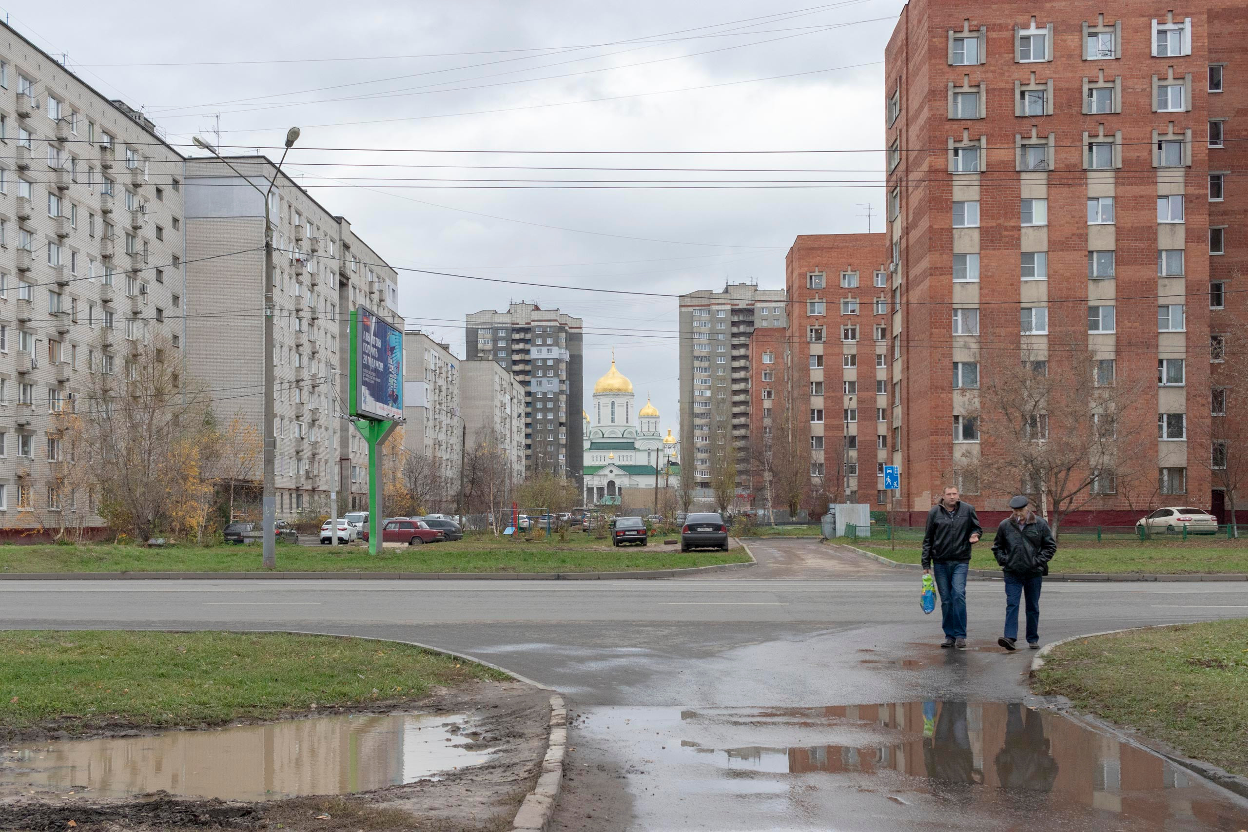 100 фотографий. Артём Линейцев, фотограф
