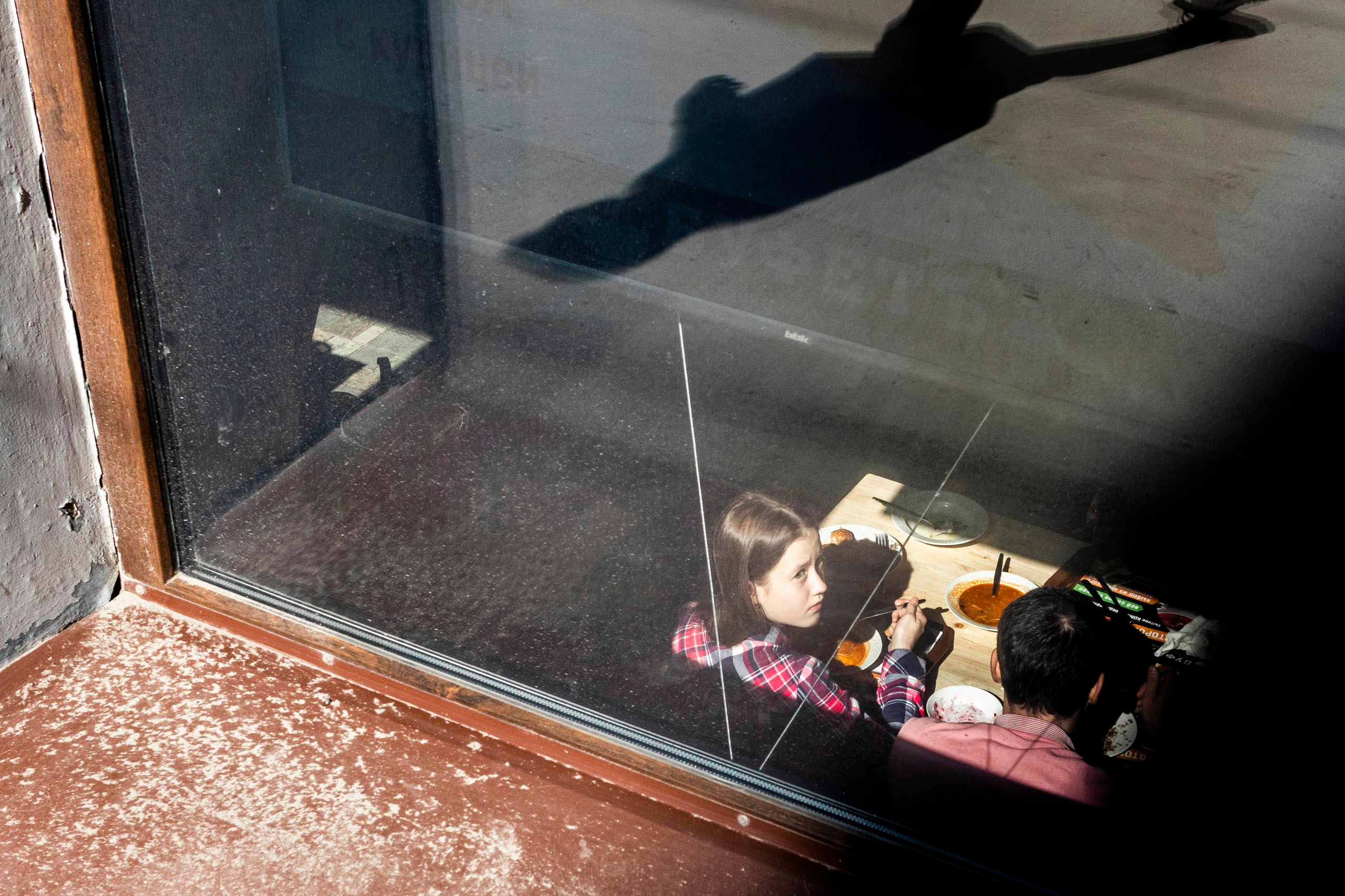 100 фотографий. Артём Линейцев, фотограф