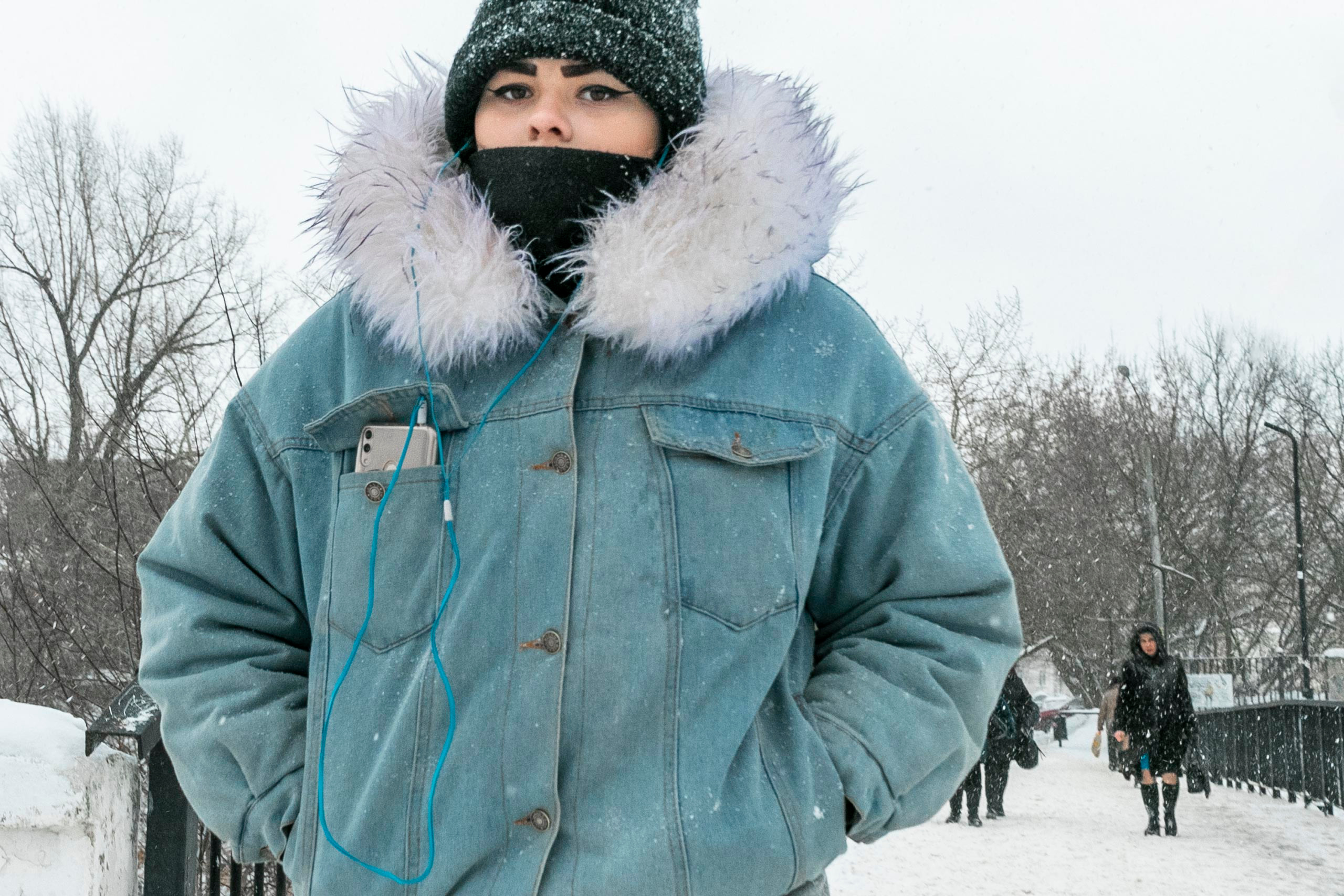 100 фотографий. Артём Линейцев, фотограф