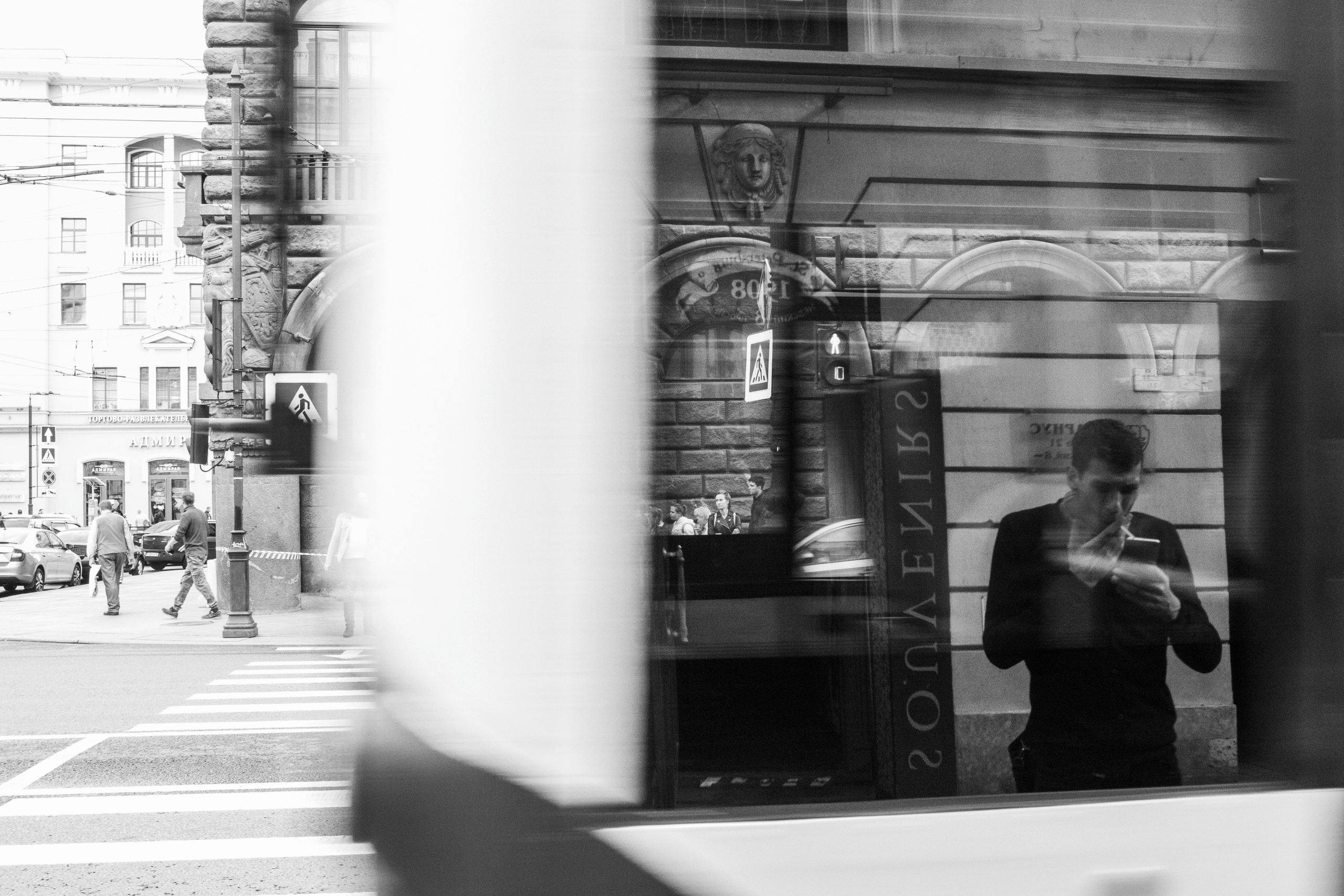 100 фотографий. Артём Линейцев, фотограф