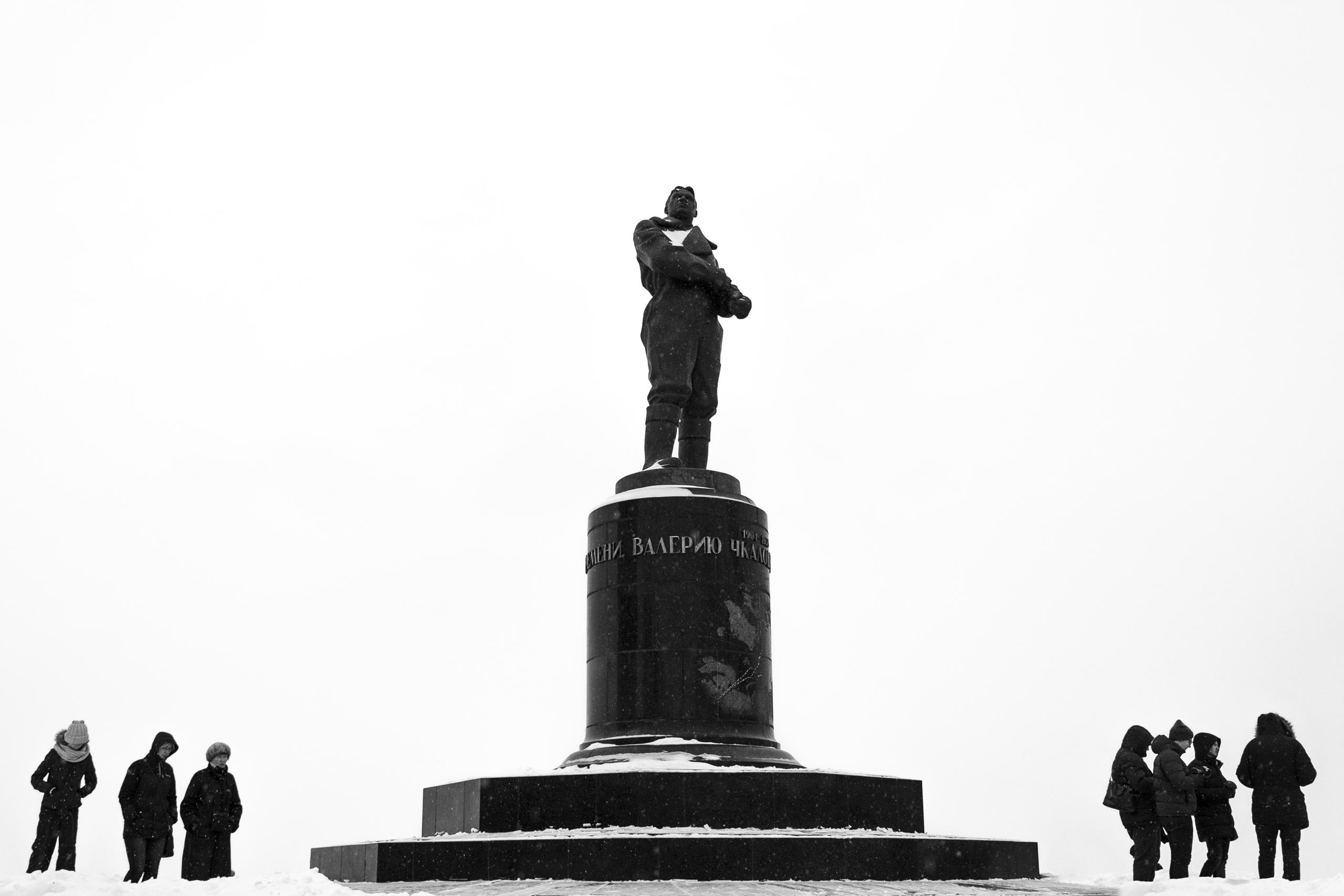 100 фотографий. Артём Линейцев, фотограф